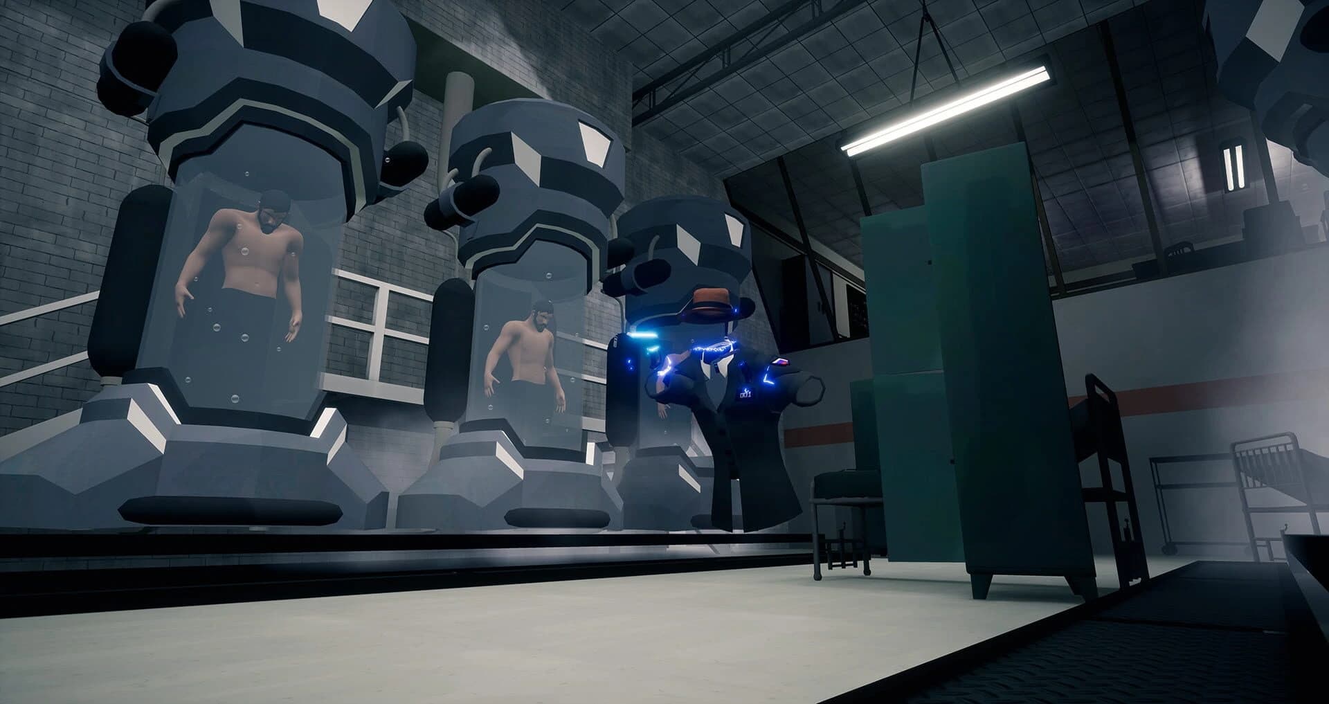 Honeypot Espionage screenshot 2