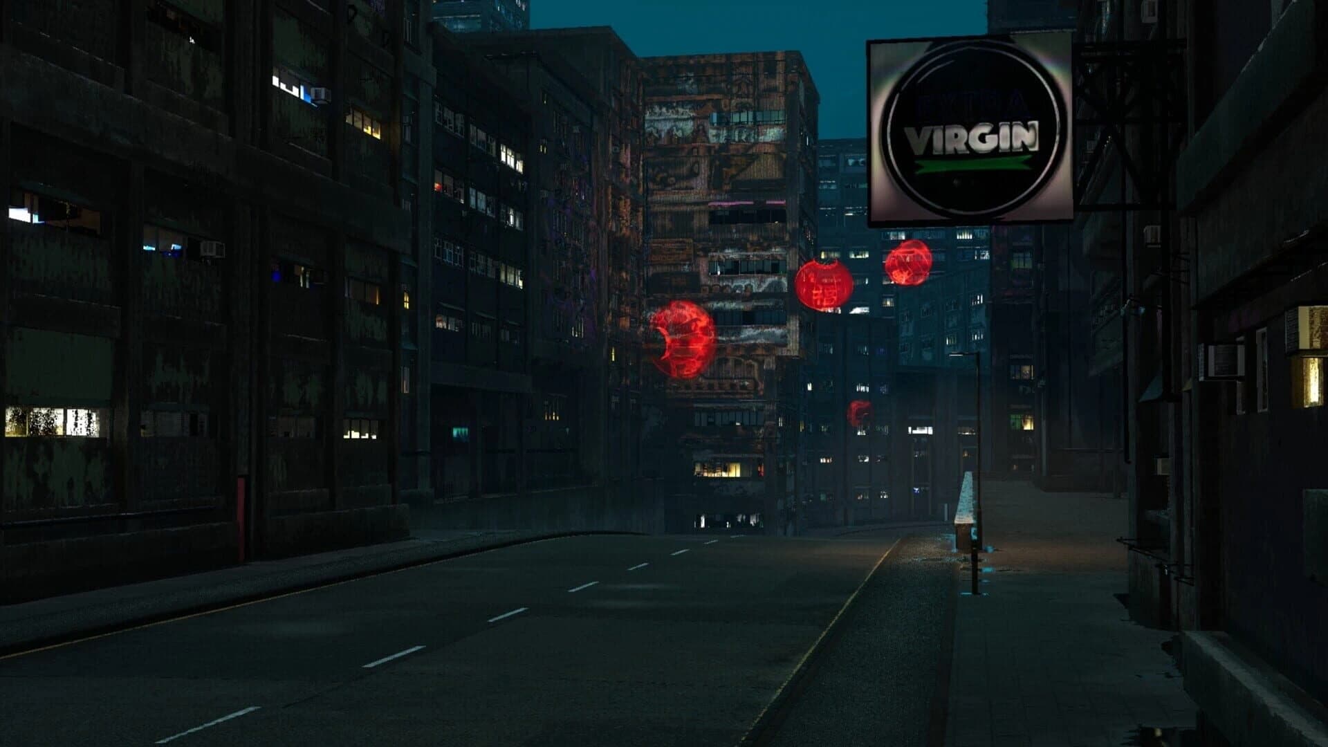 Hong Kong Obscure screenshot 5