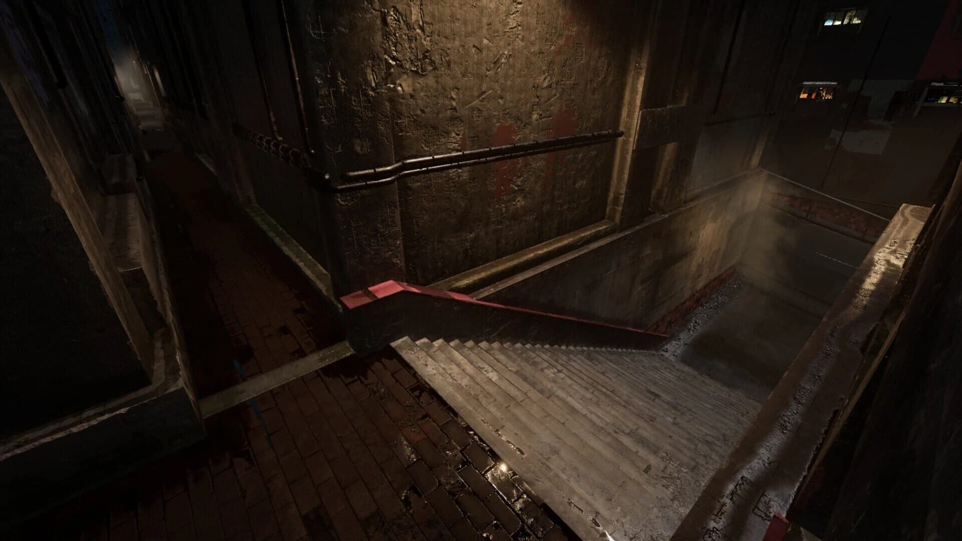 Hong Kong Obscure screenshot 2