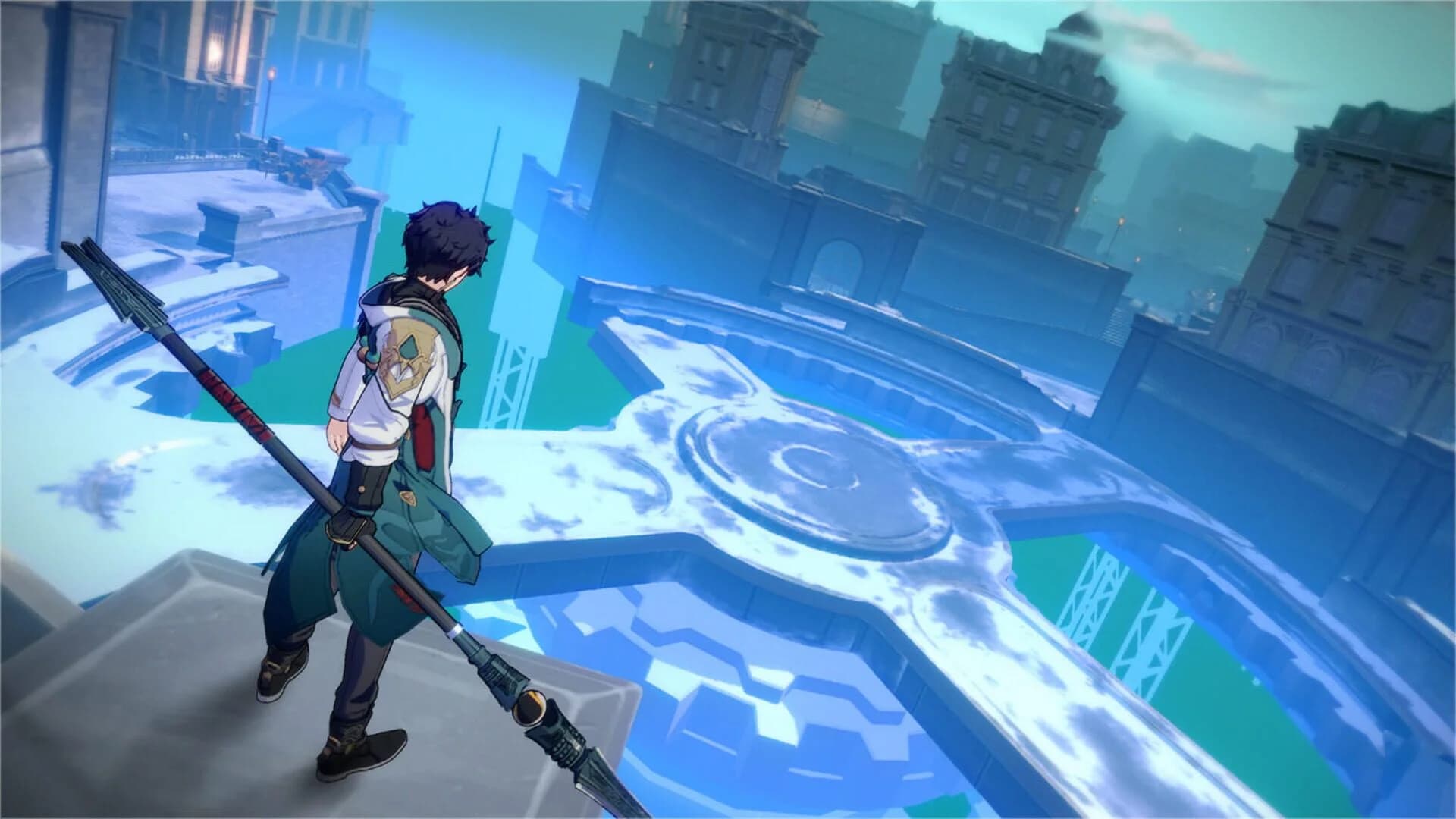 Honkai: Star Rail screenshot 1