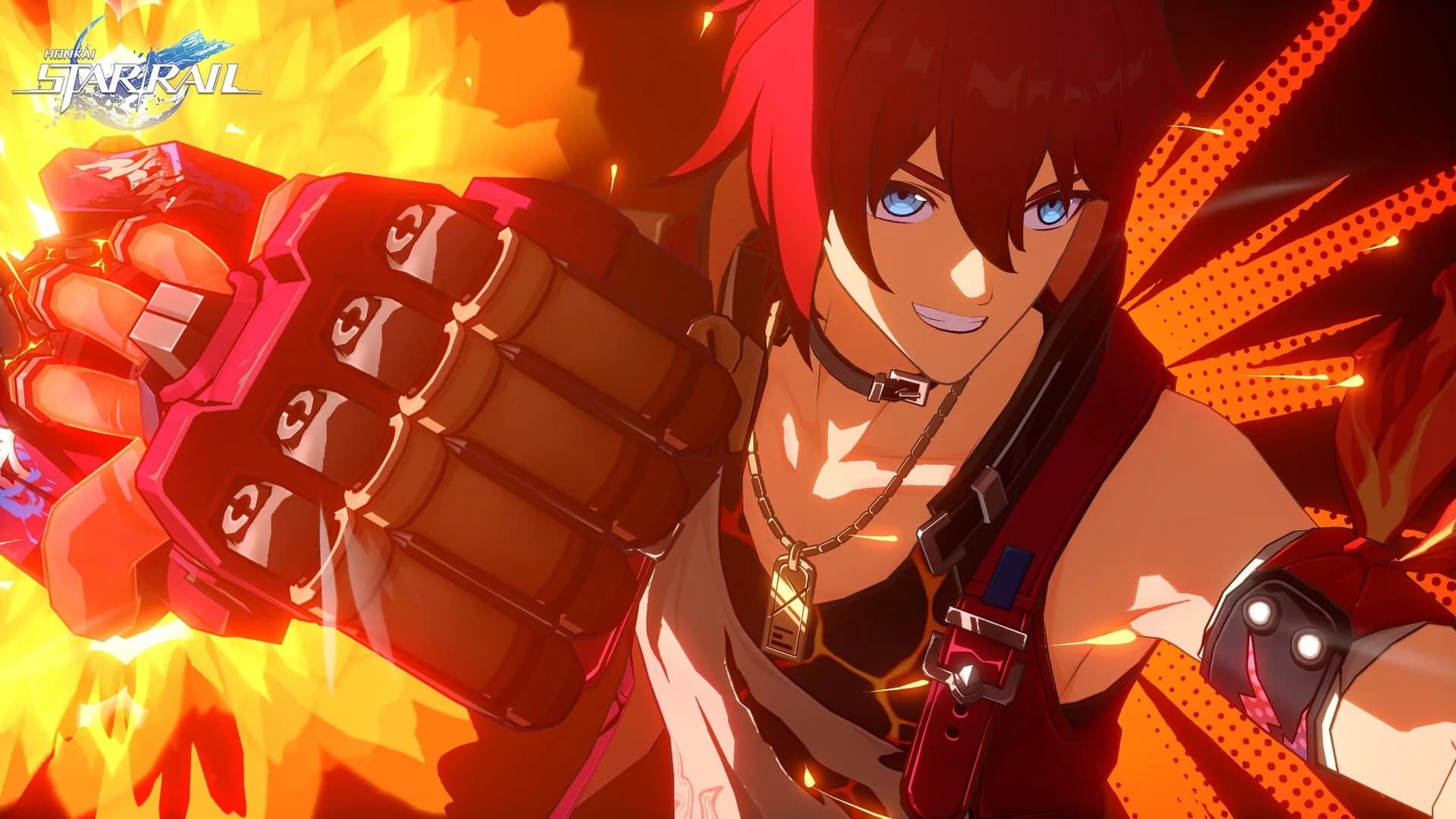 Honkai: Star Rail - Even Immortality Ends screenshot 3