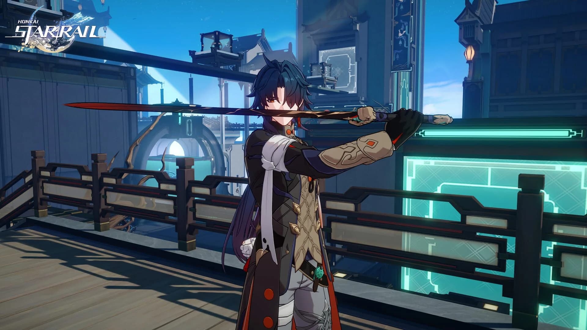 Honkai: Star Rail - Even Immortality Ends screenshot 2