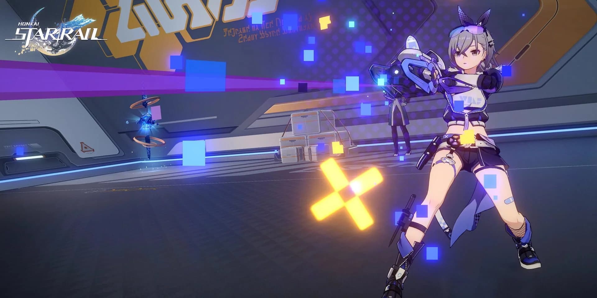 Honkai: Star Rail - Galactic Roaming screenshot 2