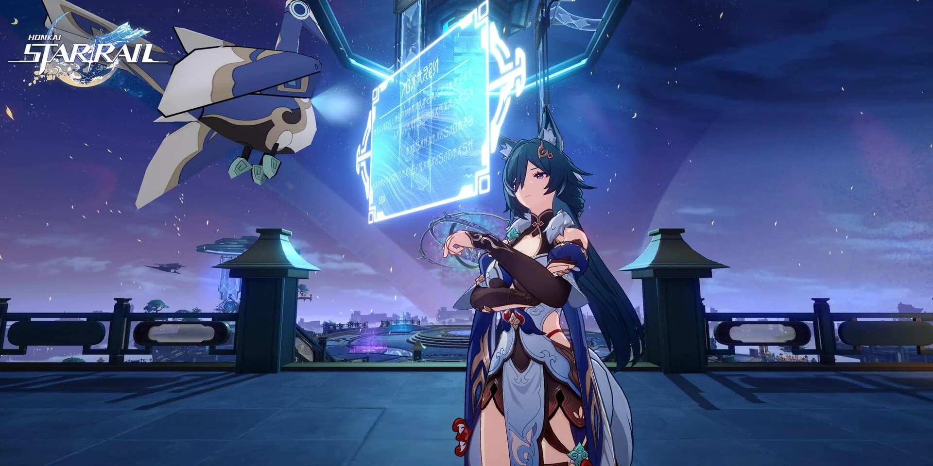 Honkai: Star Rail - Galactic Roaming screenshot 3