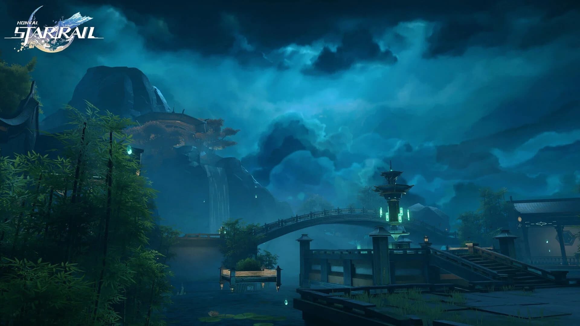 Honkai: Star Rail - The Crepuscule Zone screenshot 4