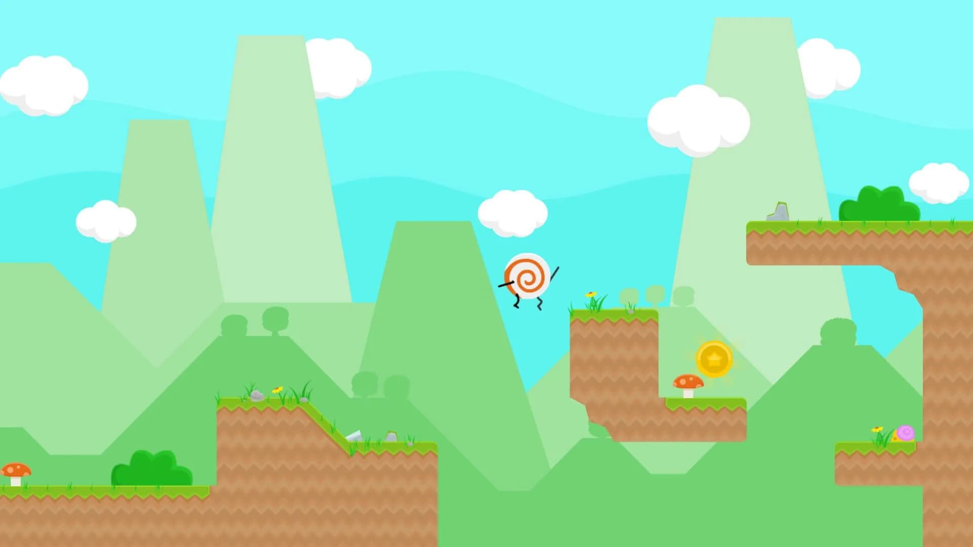 Hoo-Boy screenshot 3