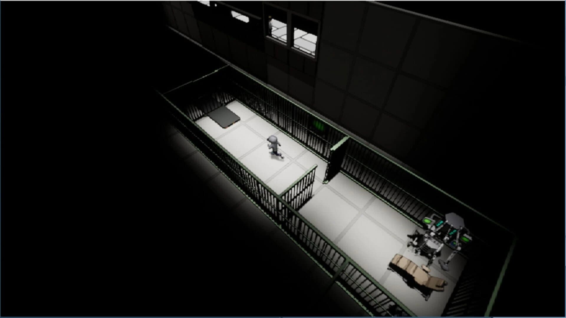 Hoodo screenshot 4