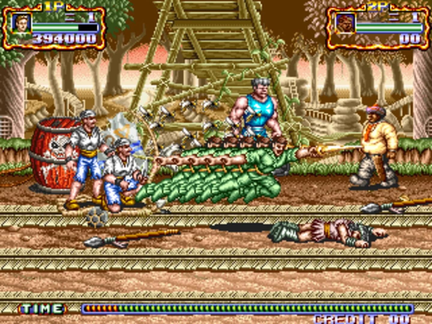 Hook screenshot 5