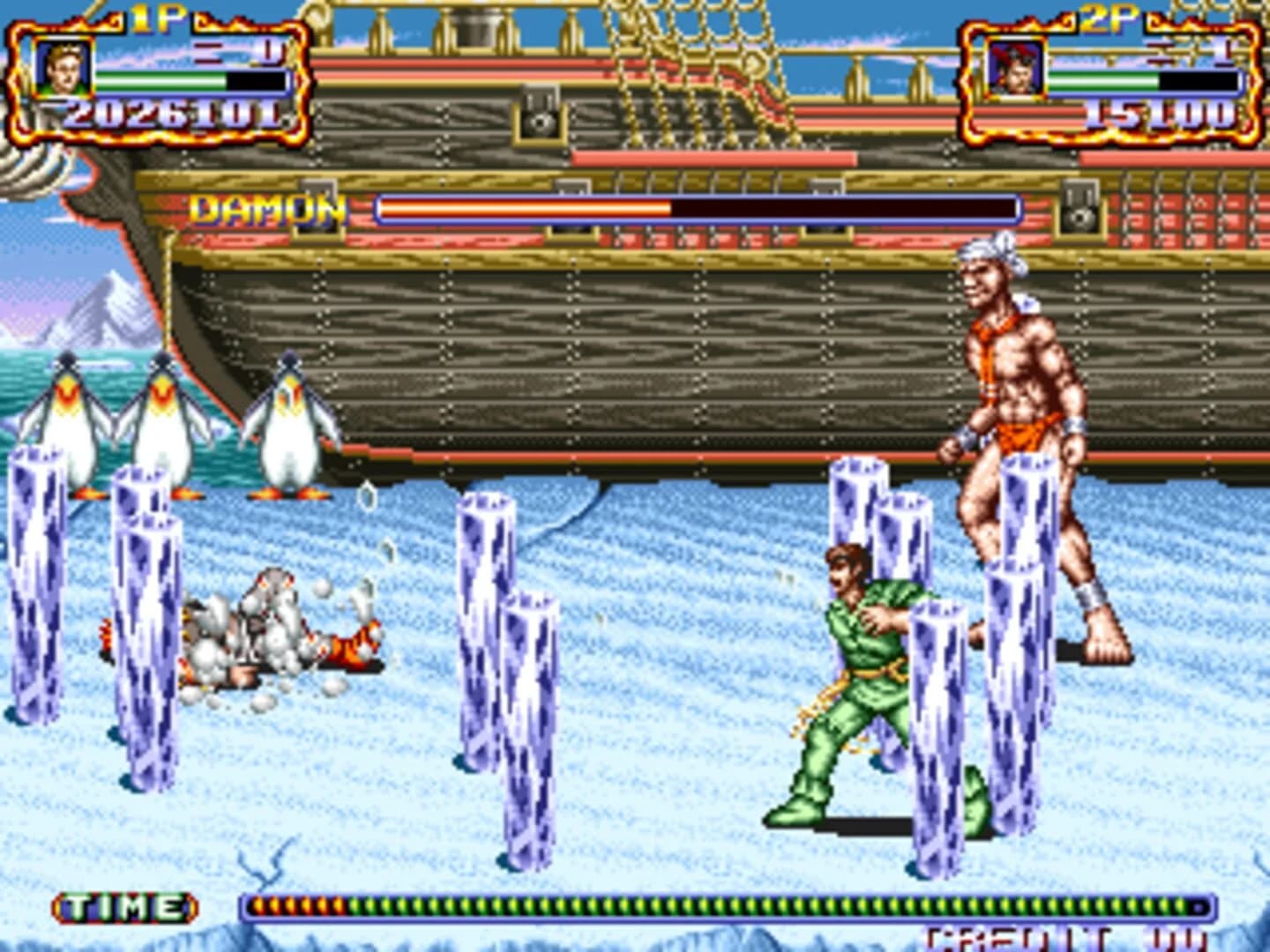 Hook screenshot 3