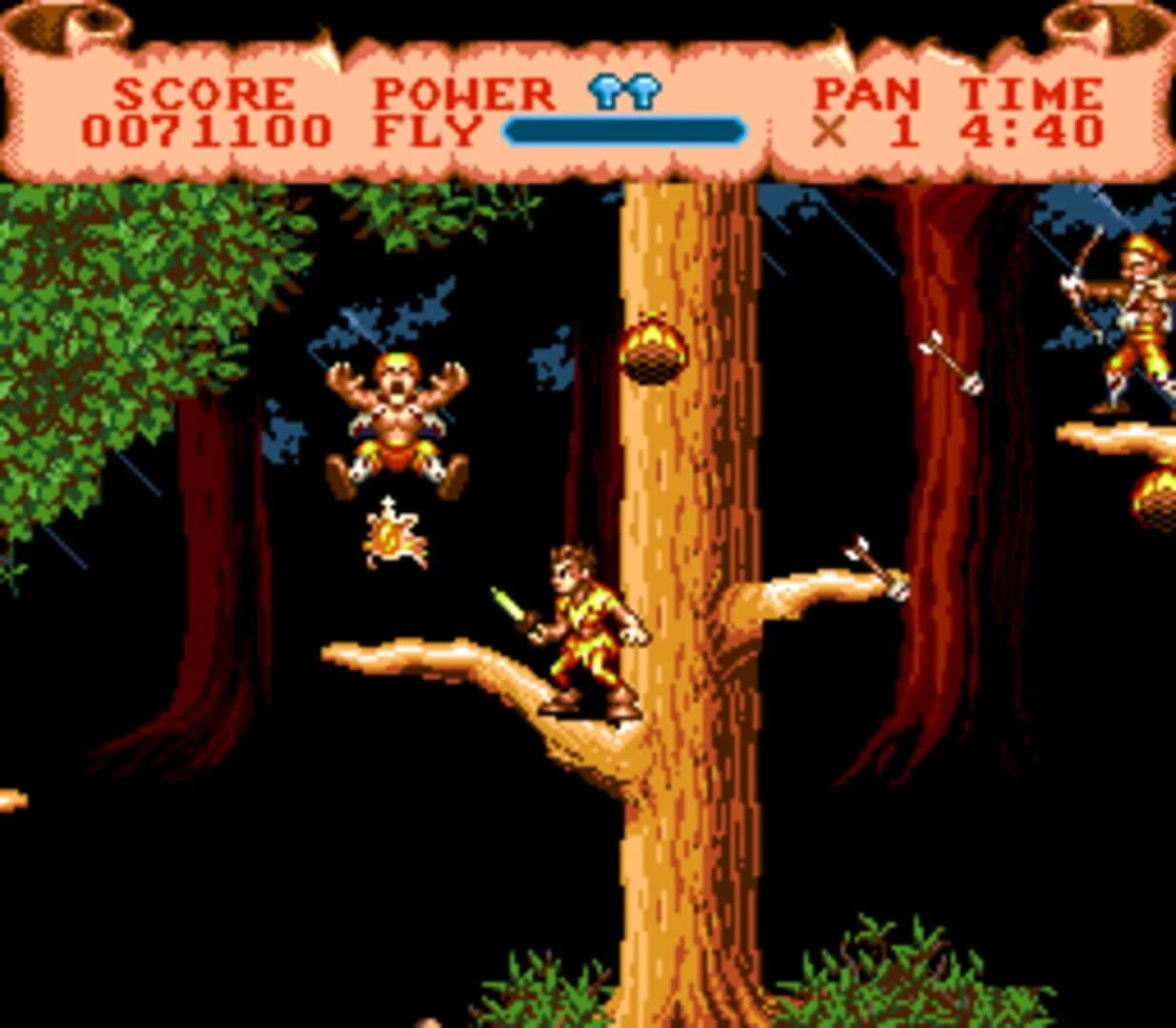 Hook screenshot 3