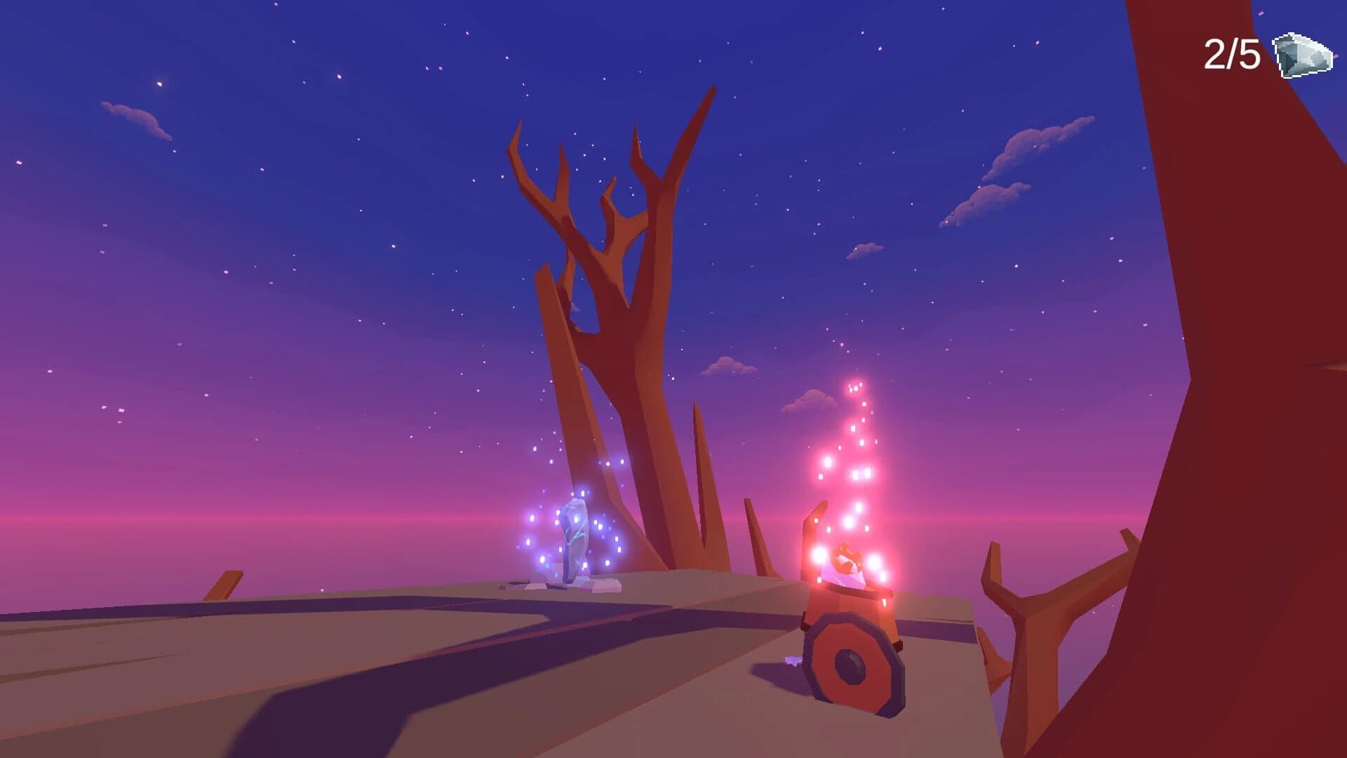 Hook Adventure screenshot 2