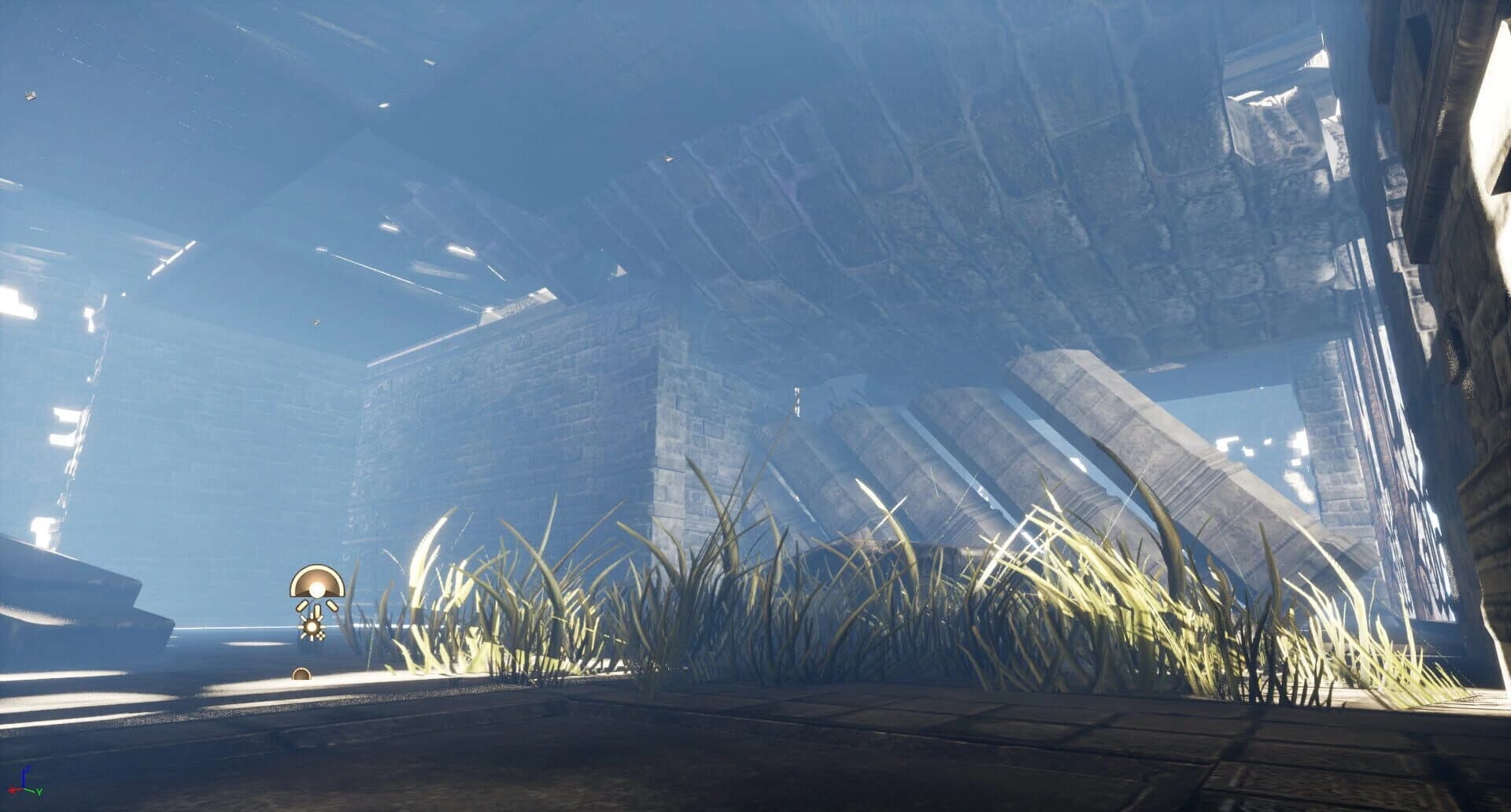 Hook Escaper screenshot 1