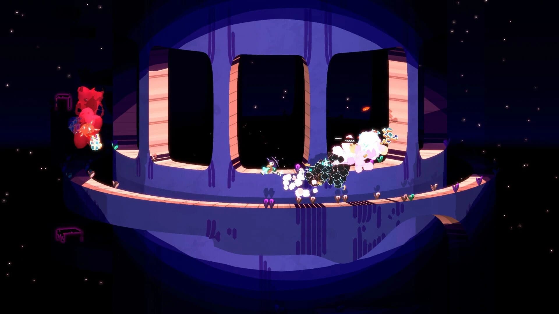 Hook-Kick screenshot 5