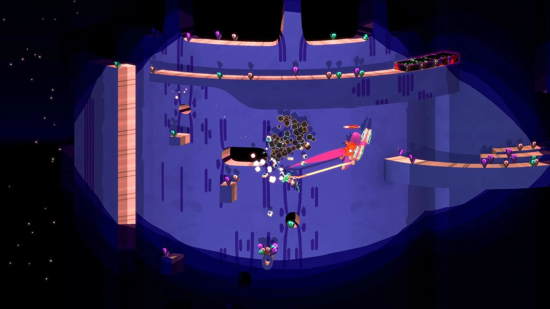Hook-Kick screenshot 4