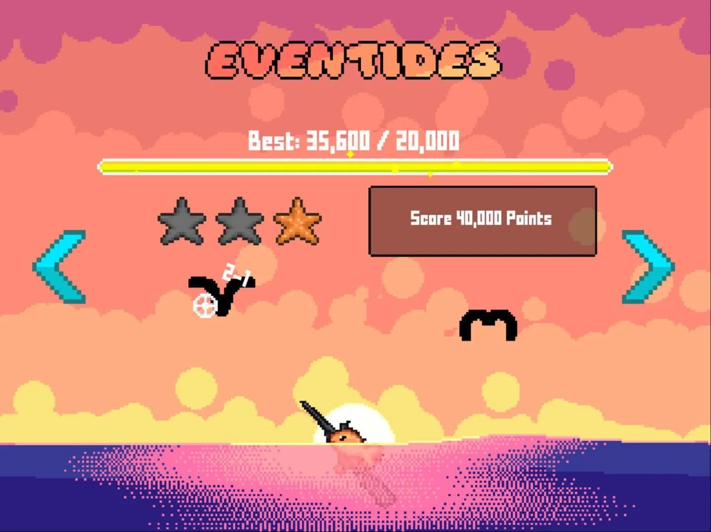 Hook Line and Sniper screenshot 4