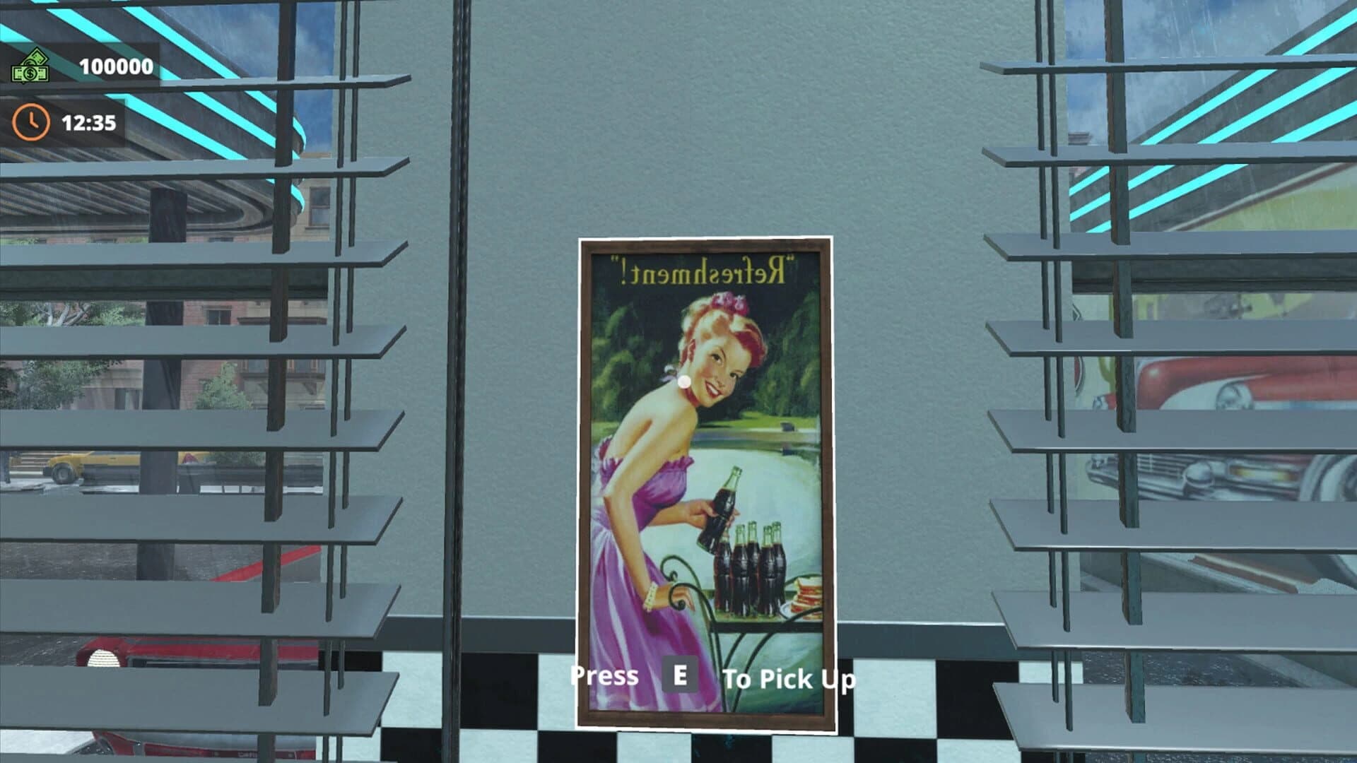 Hookah Cafe Simulator screenshot 3