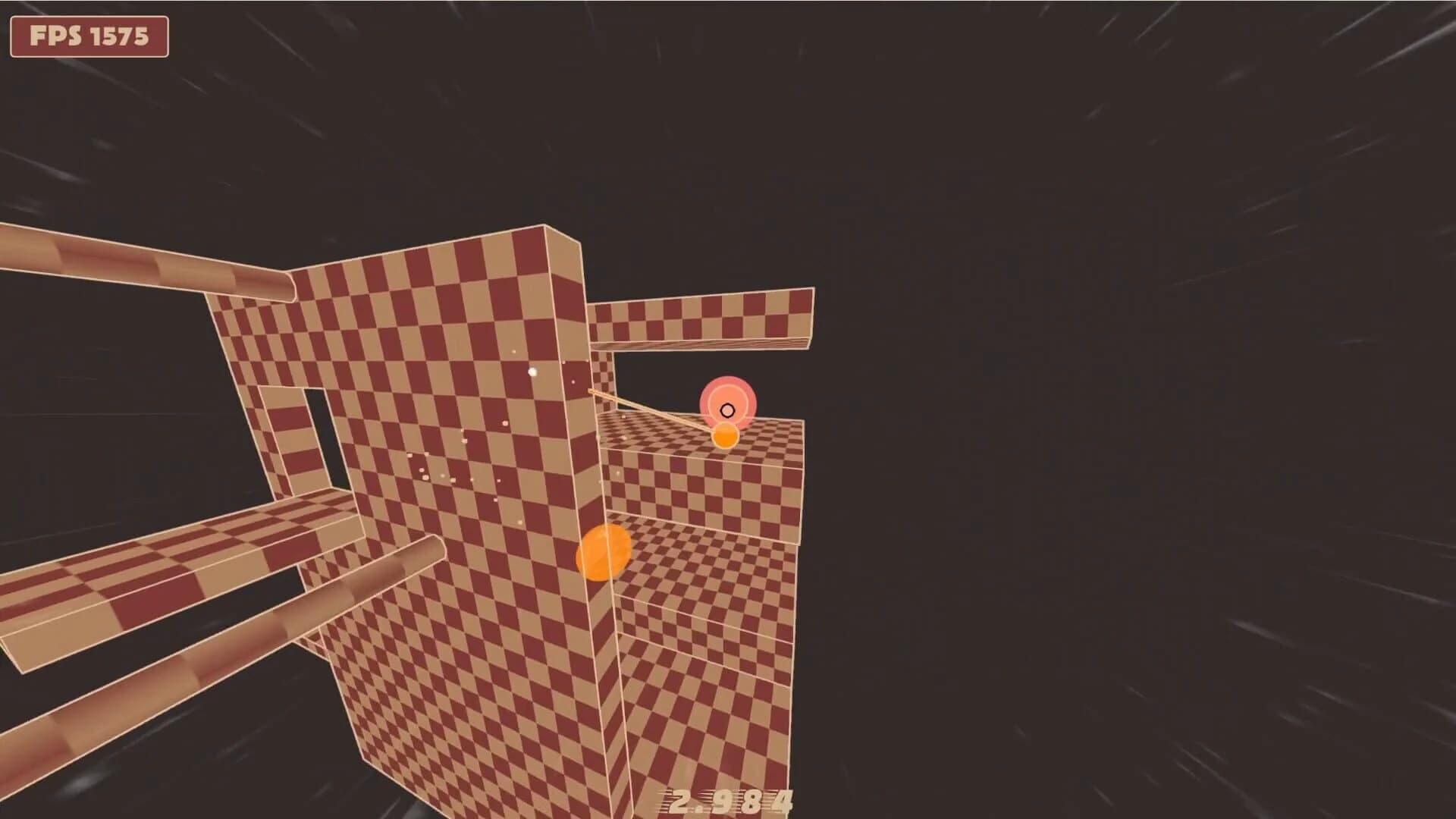 Hooked On Speed screenshot 2