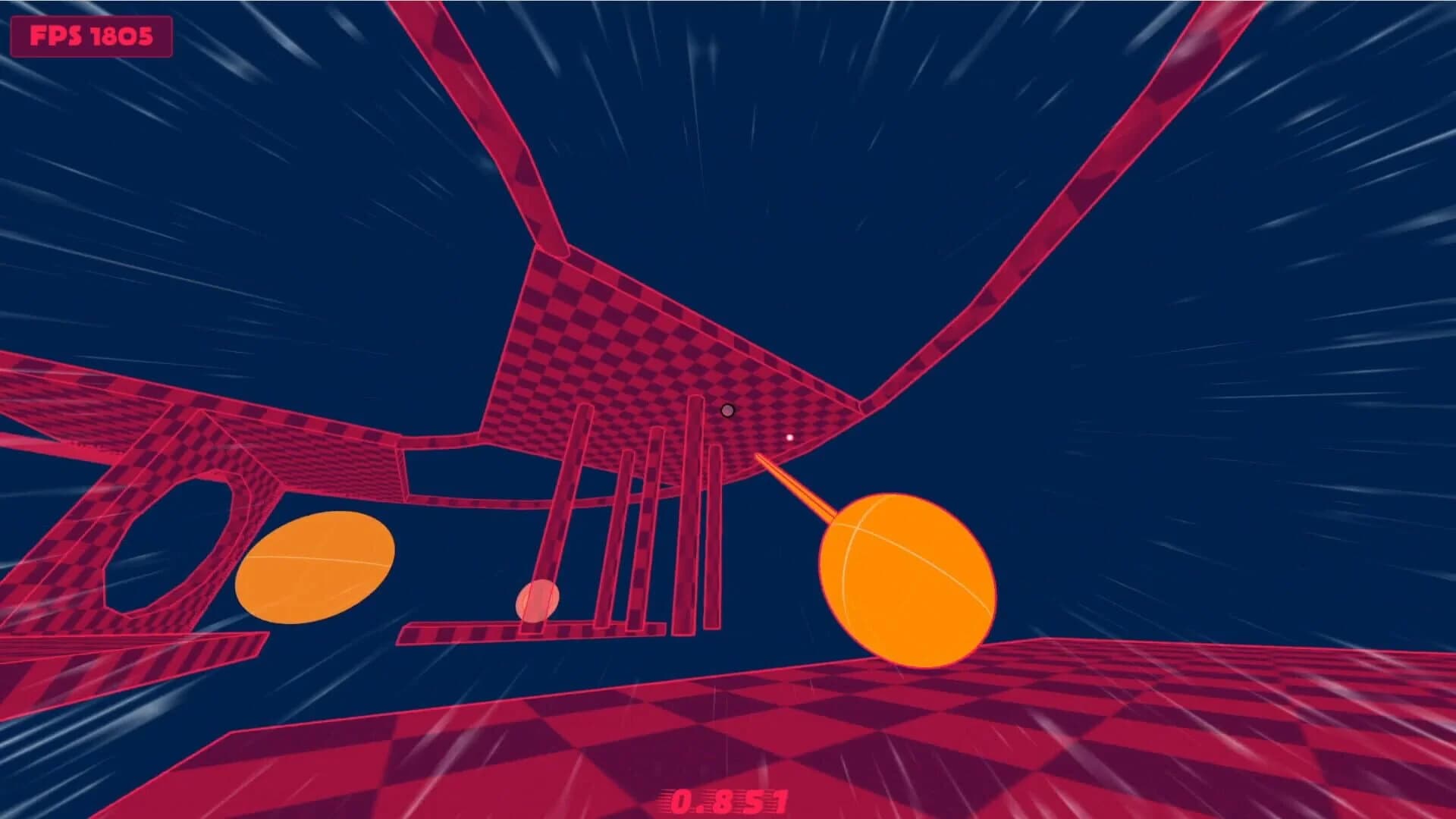 Hooked On Speed screenshot 5