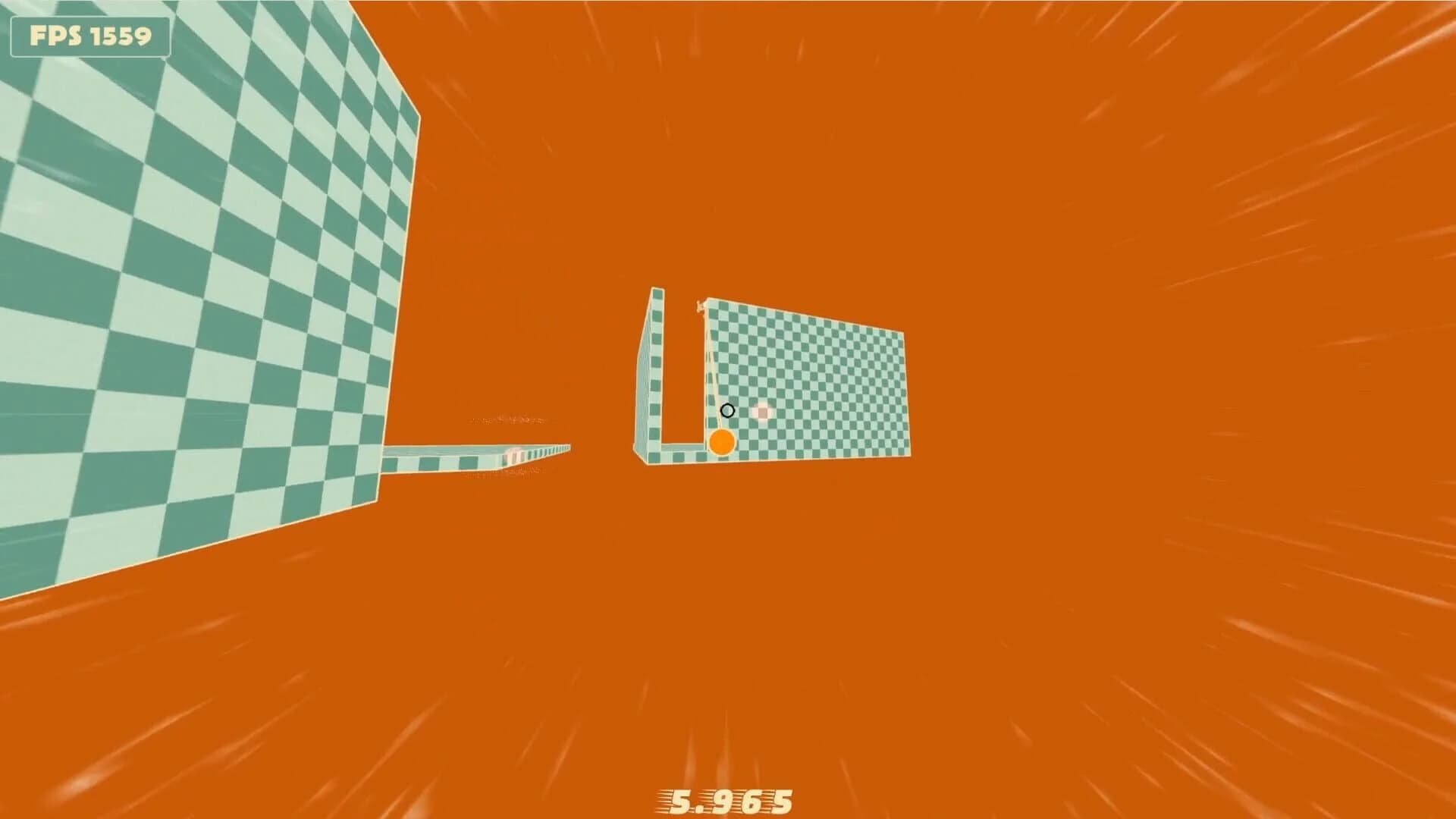 Hooked On Speed screenshot 1