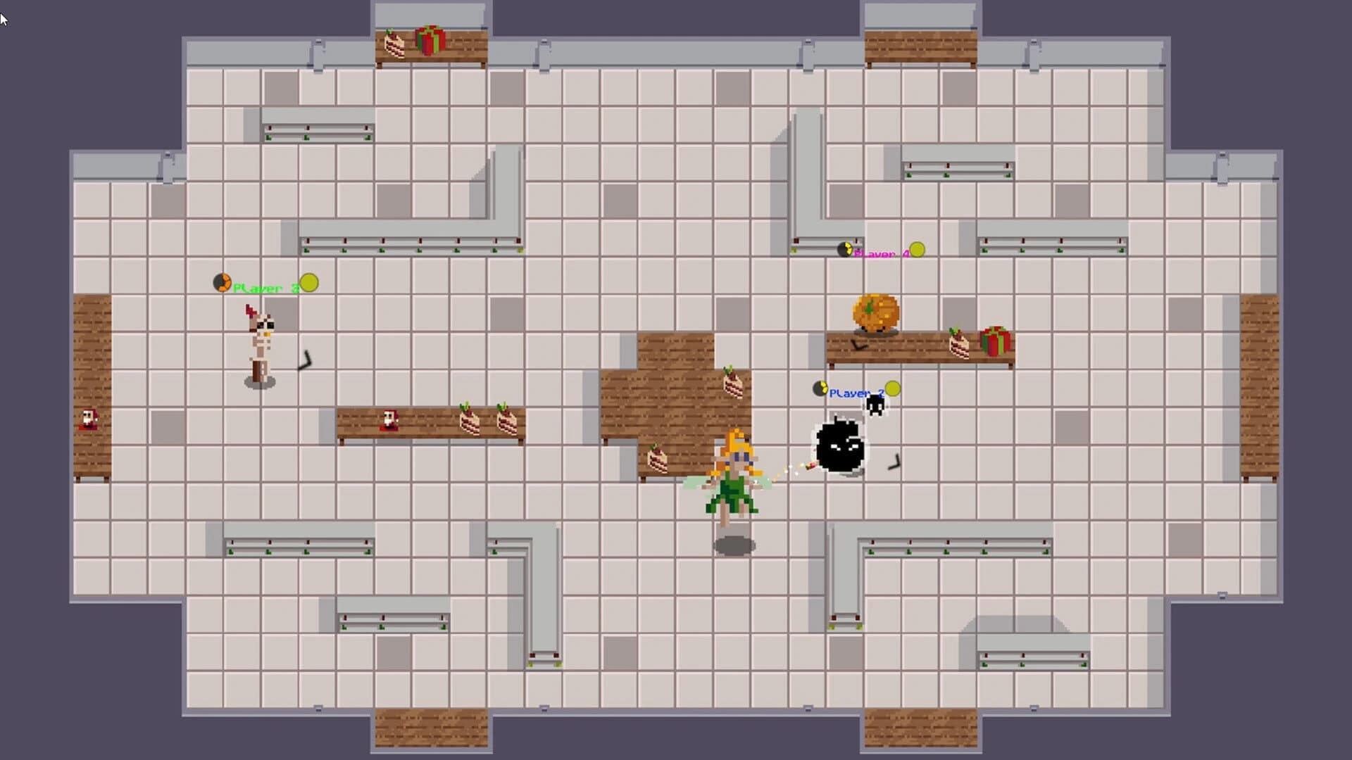 Hooking Season screenshot 5