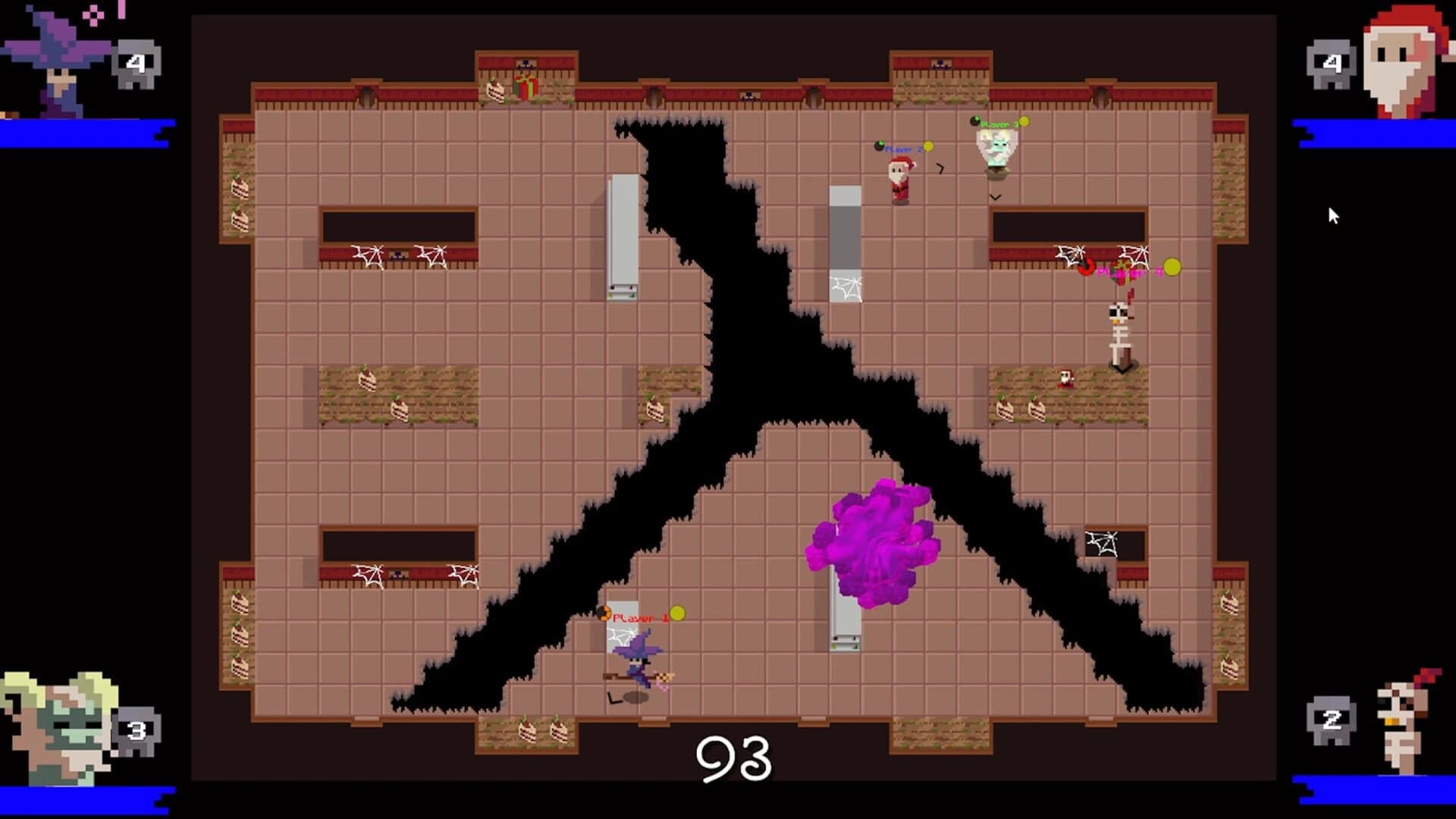 Hooking Season screenshot 4