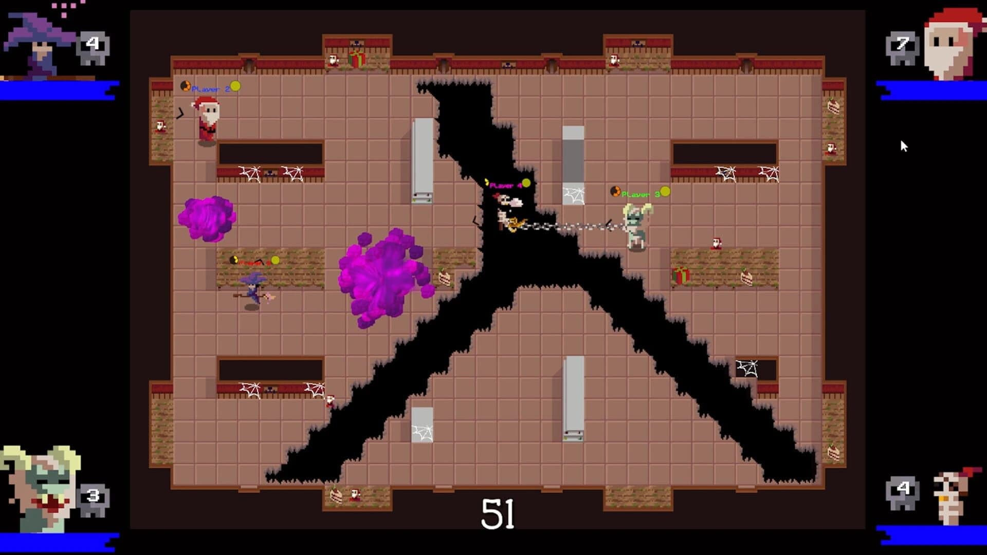 Hooking Season screenshot 3