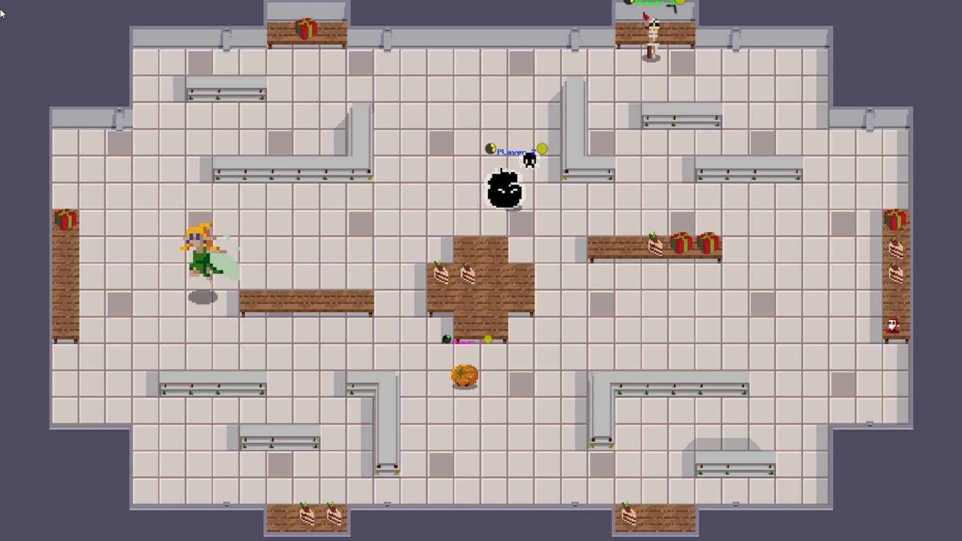 Hooking Season screenshot 1
