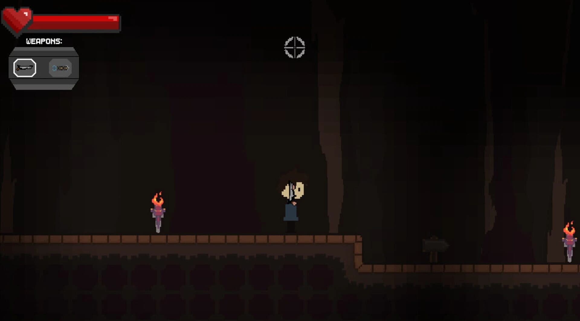Hooks & Shotguns screenshot 2