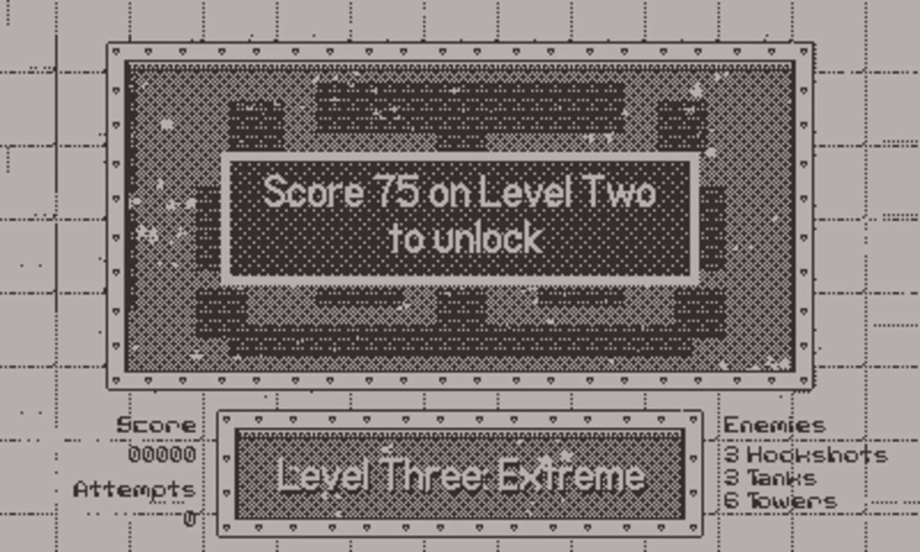 Hookshot Runner screenshot 2