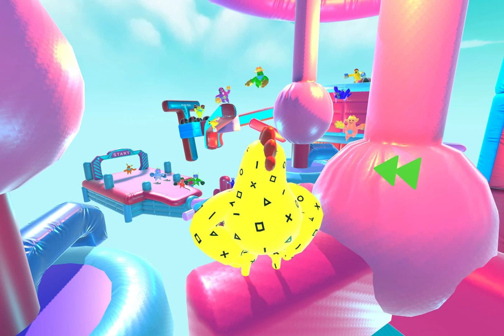 Hoomeez screenshot 4