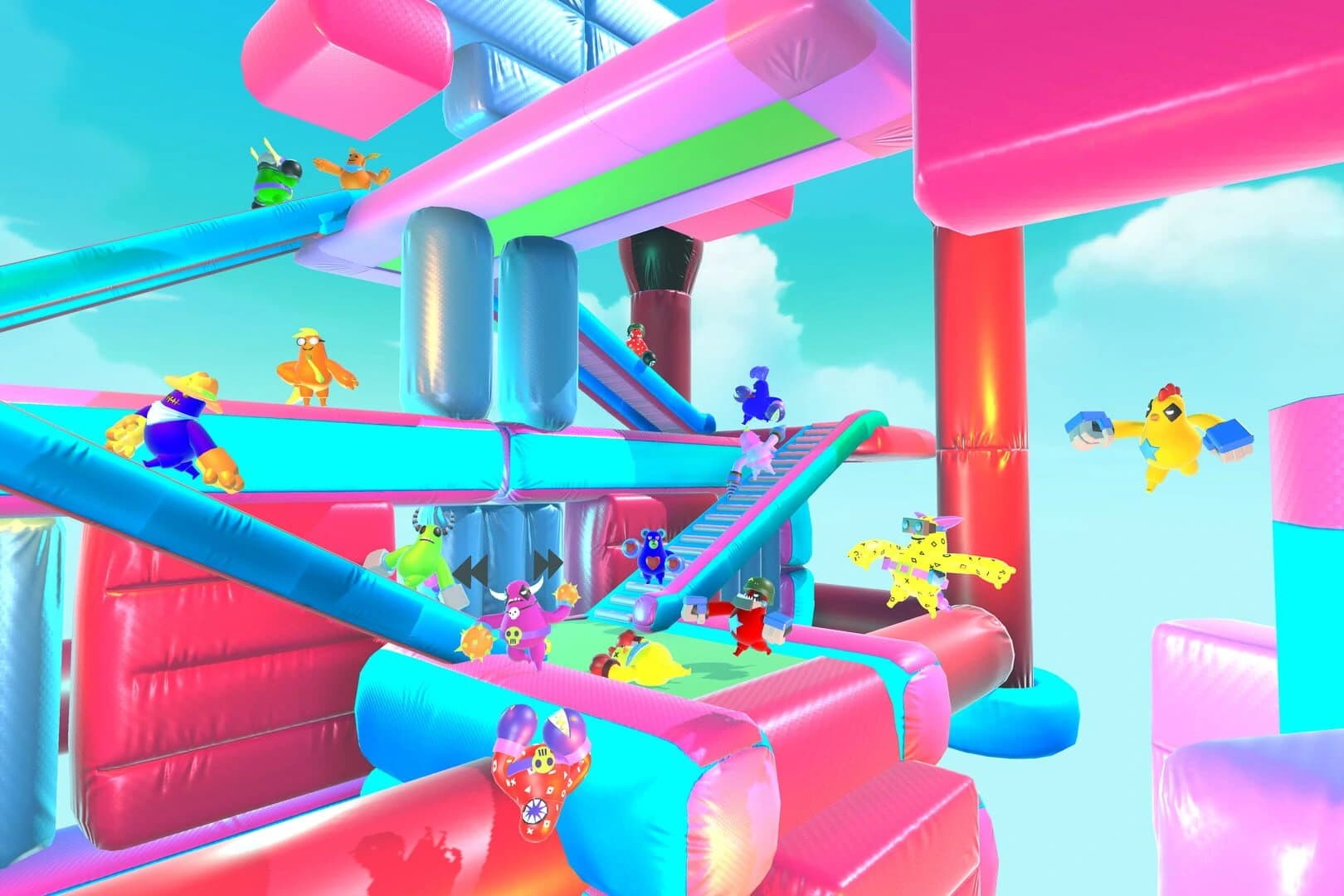 Hoomeez screenshot 3