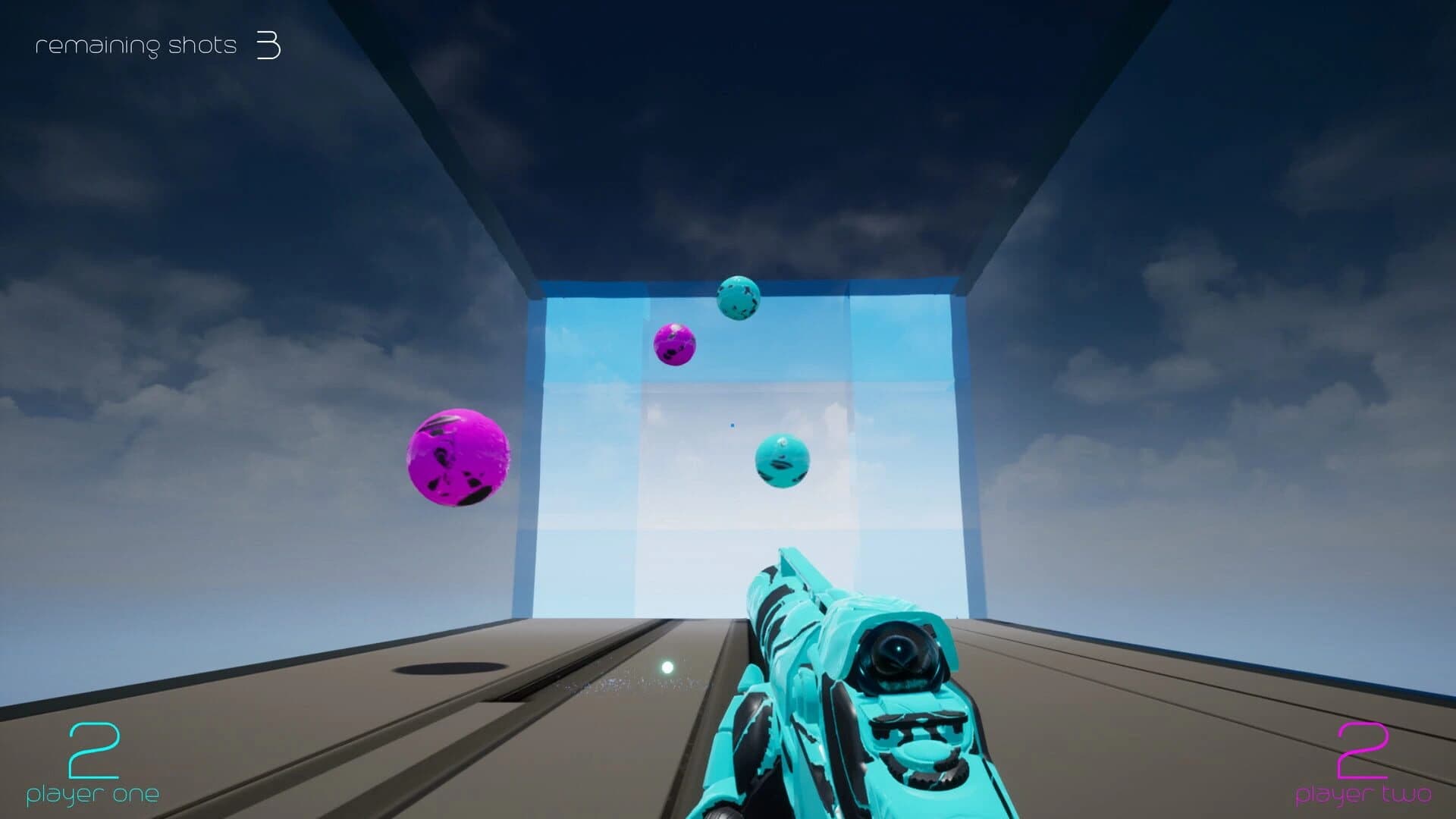 Hoop Gawds screenshot 5