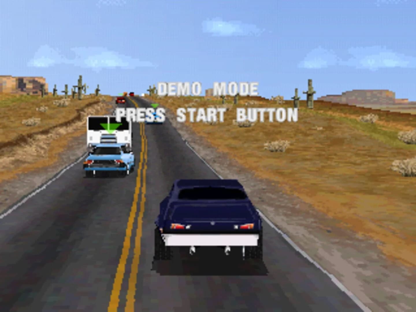 Hooters Road Trip screenshot 1