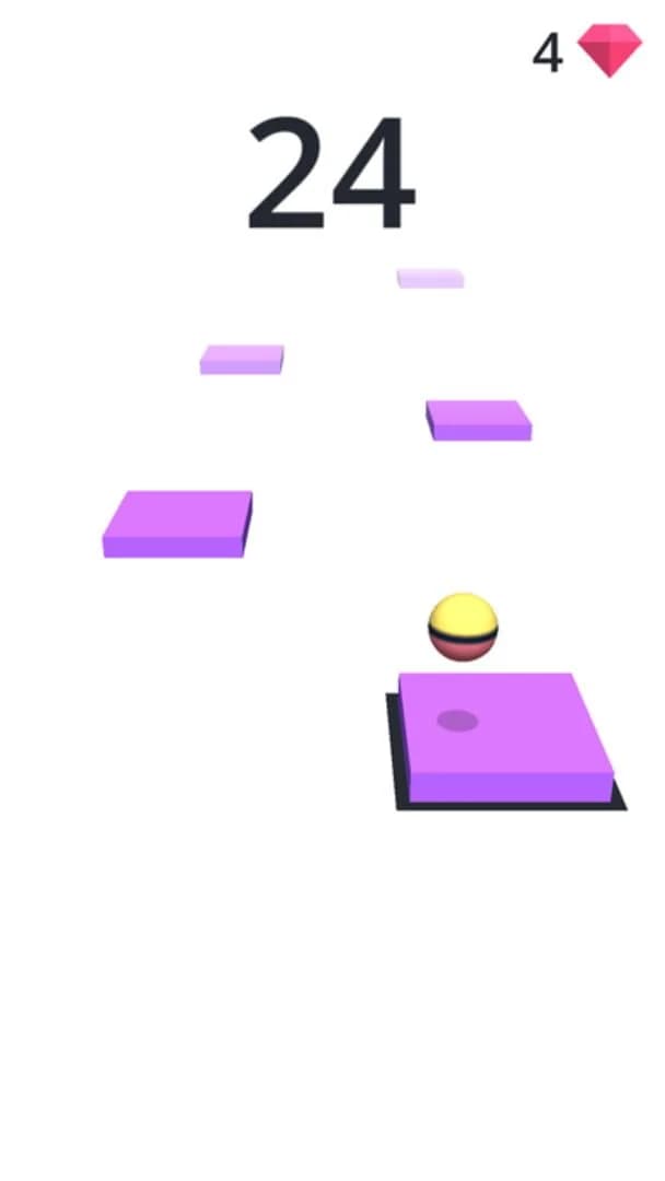 Hop screenshot 4