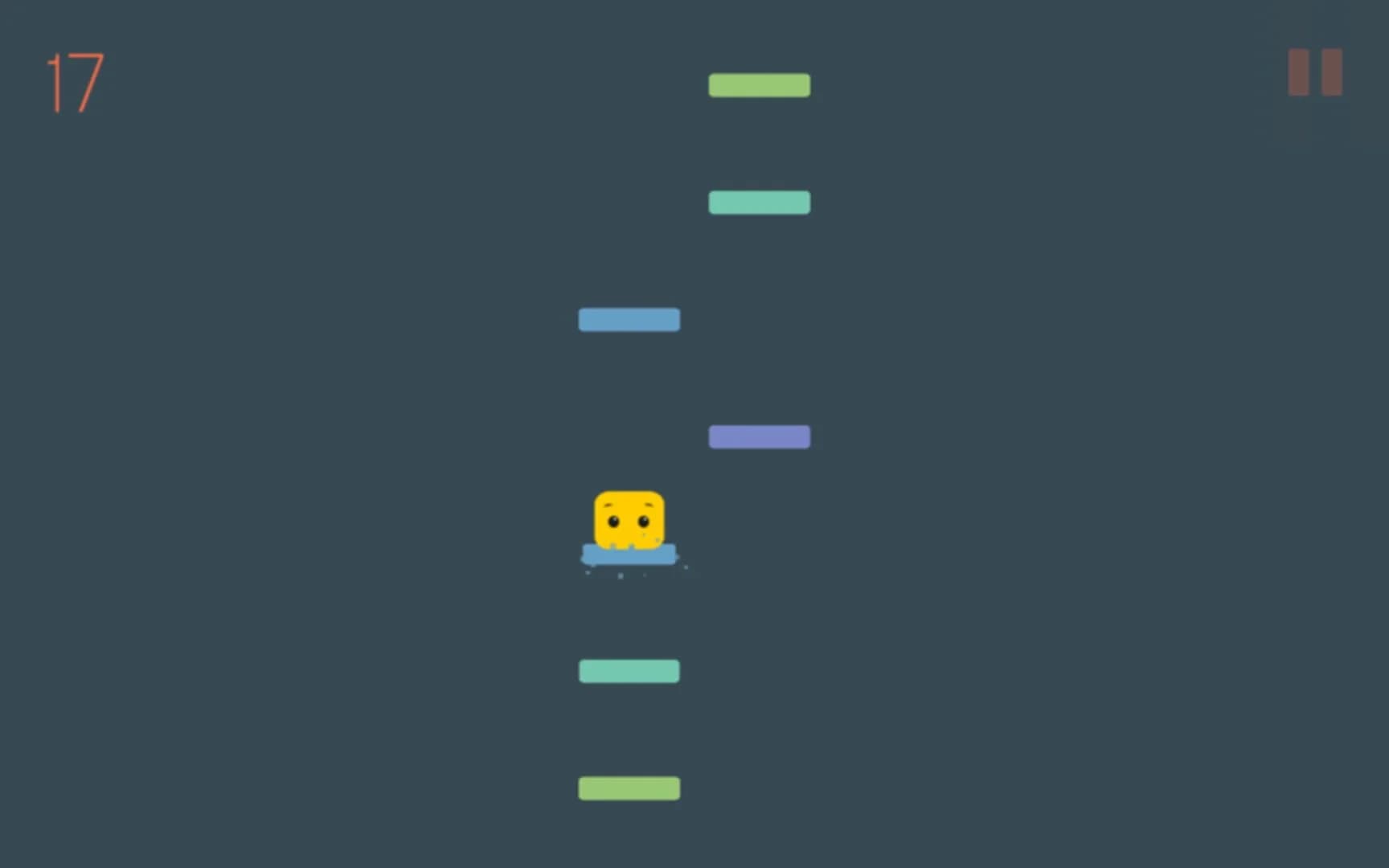 Hop - Endless Arcade Hopper screenshot 3