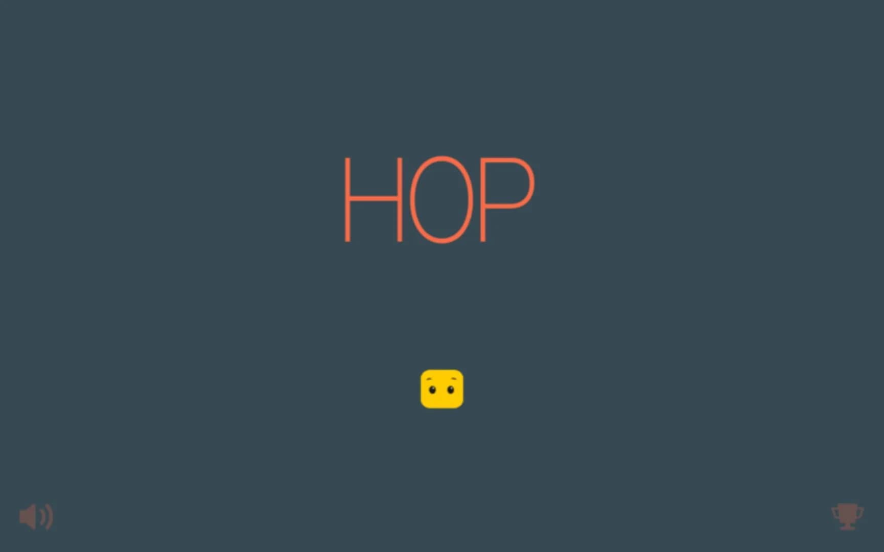 Hop - Endless Arcade Hopper screenshot 2