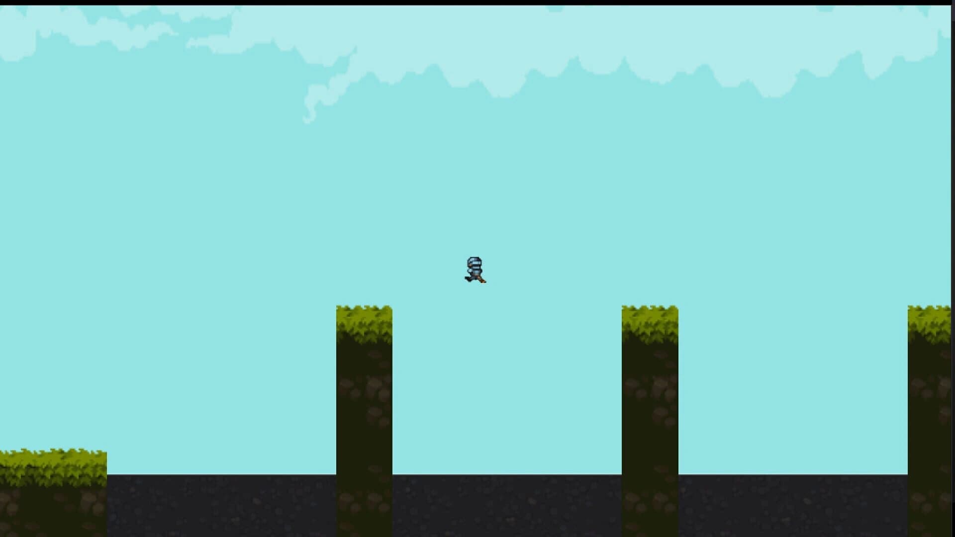 Hop N' Swap screenshot 1