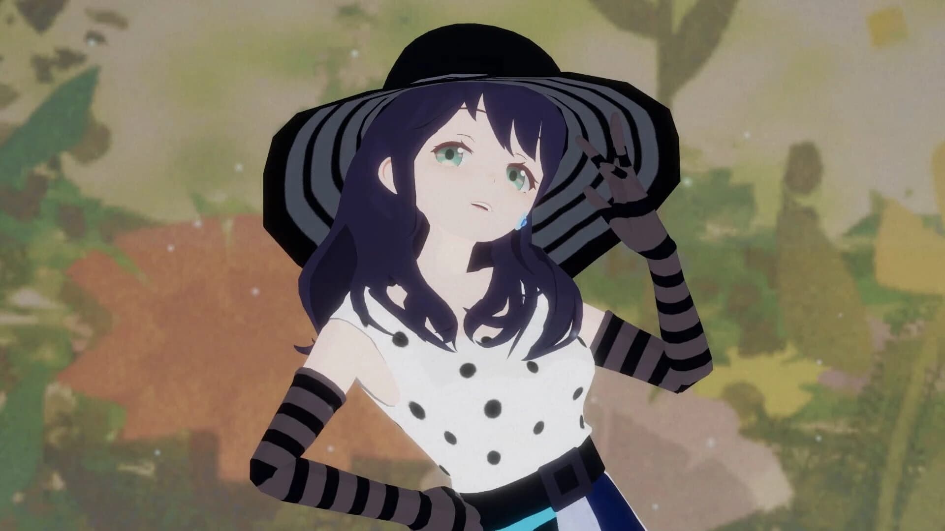 Hop Step Sing! Happy People screenshot 4