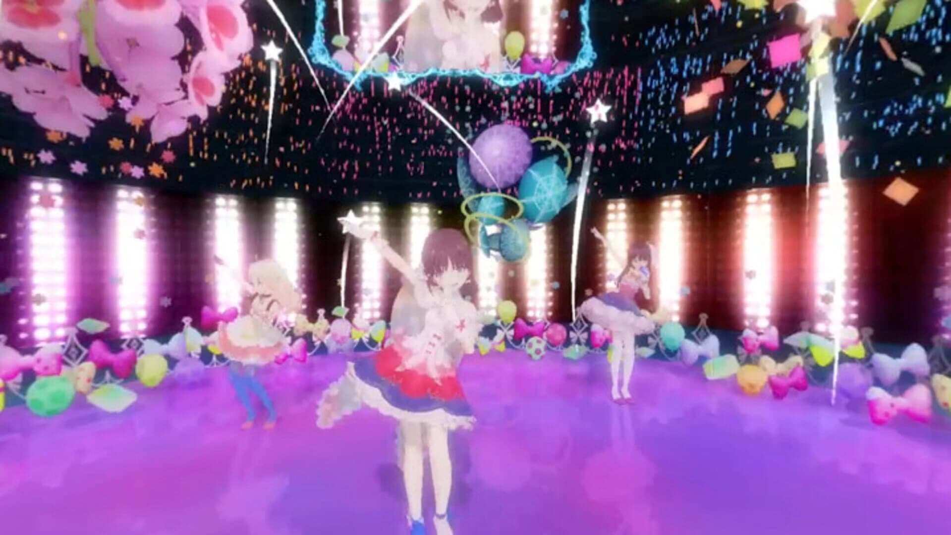 Hop Step Sing! High Quality Edition screenshot 5