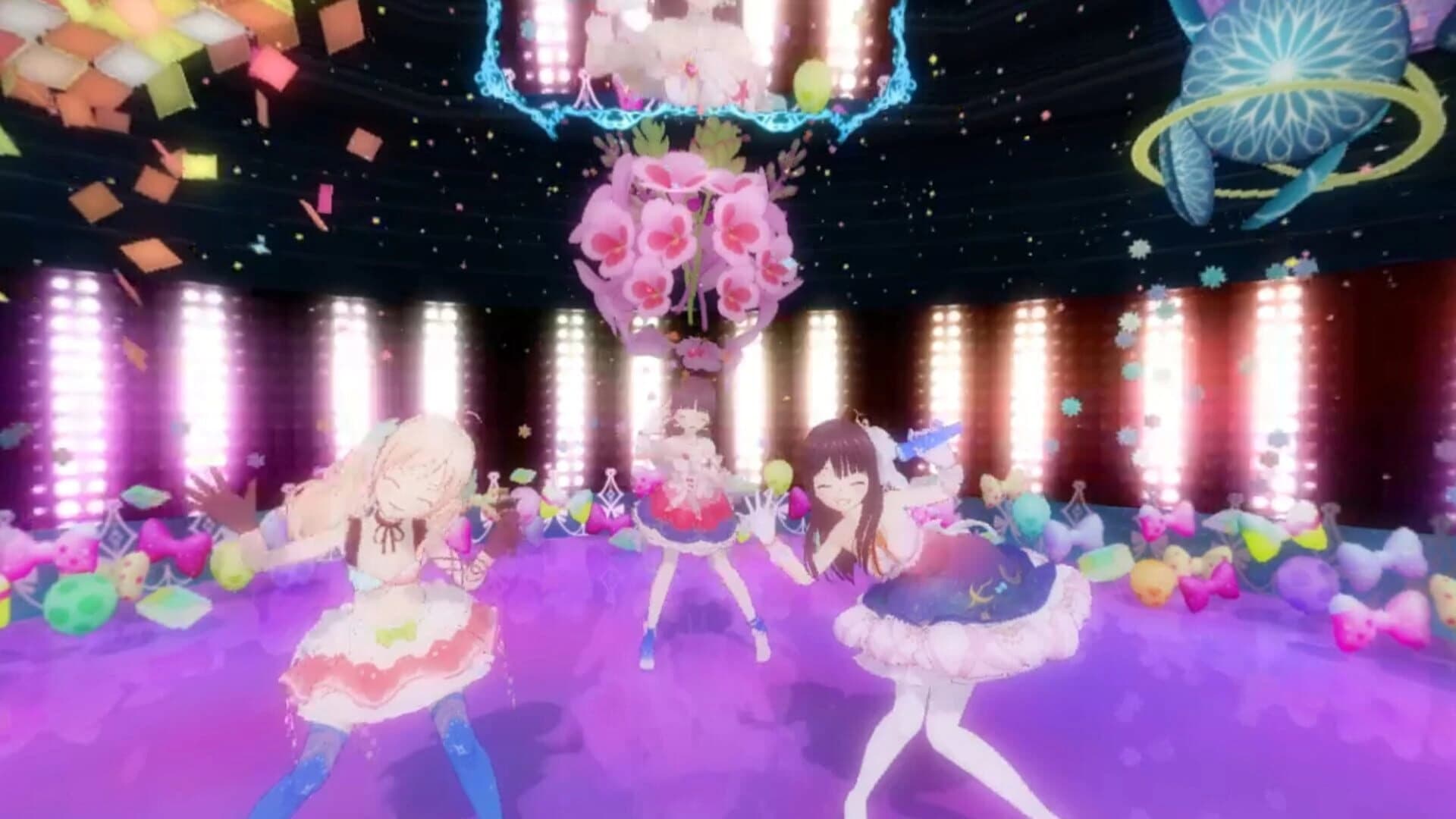Hop Step Sing! High Quality Edition screenshot 2