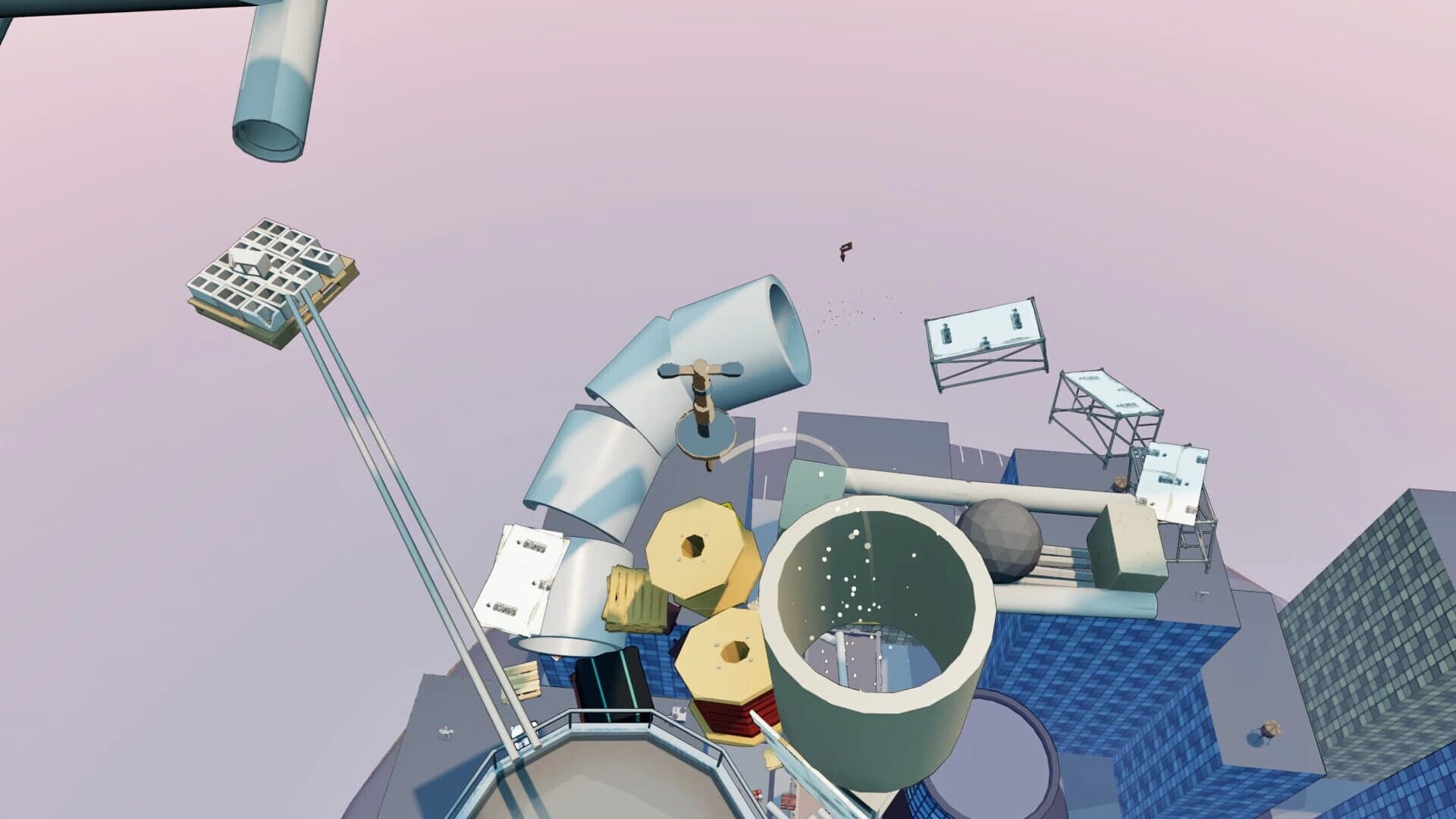 Hop to It! screenshot 3