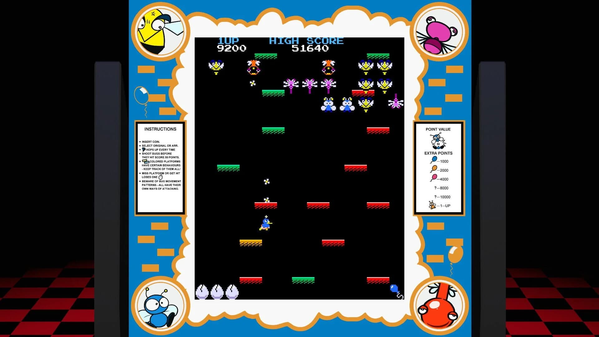 Hop Top screenshot 4