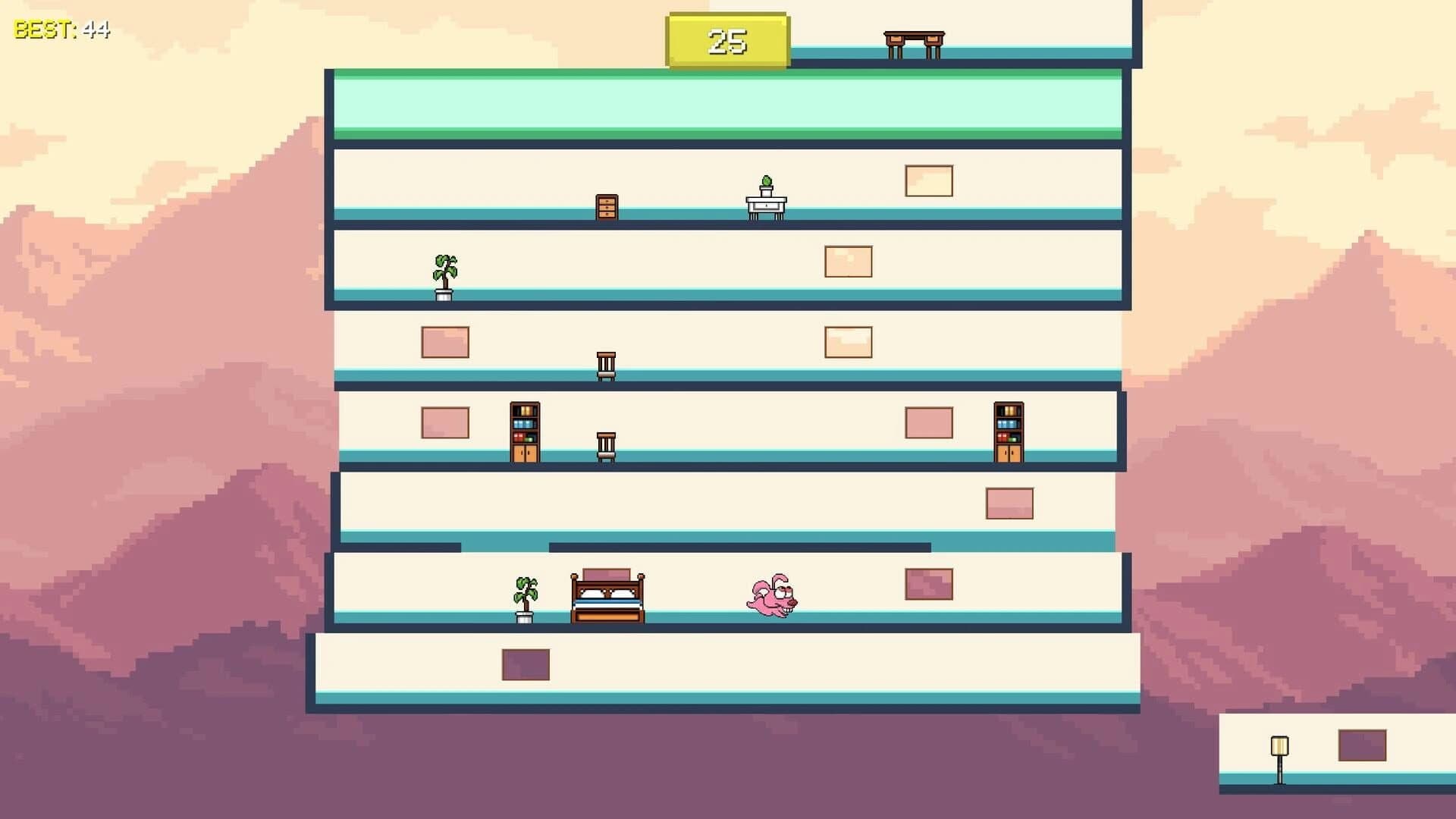 Hop Up screenshot 2