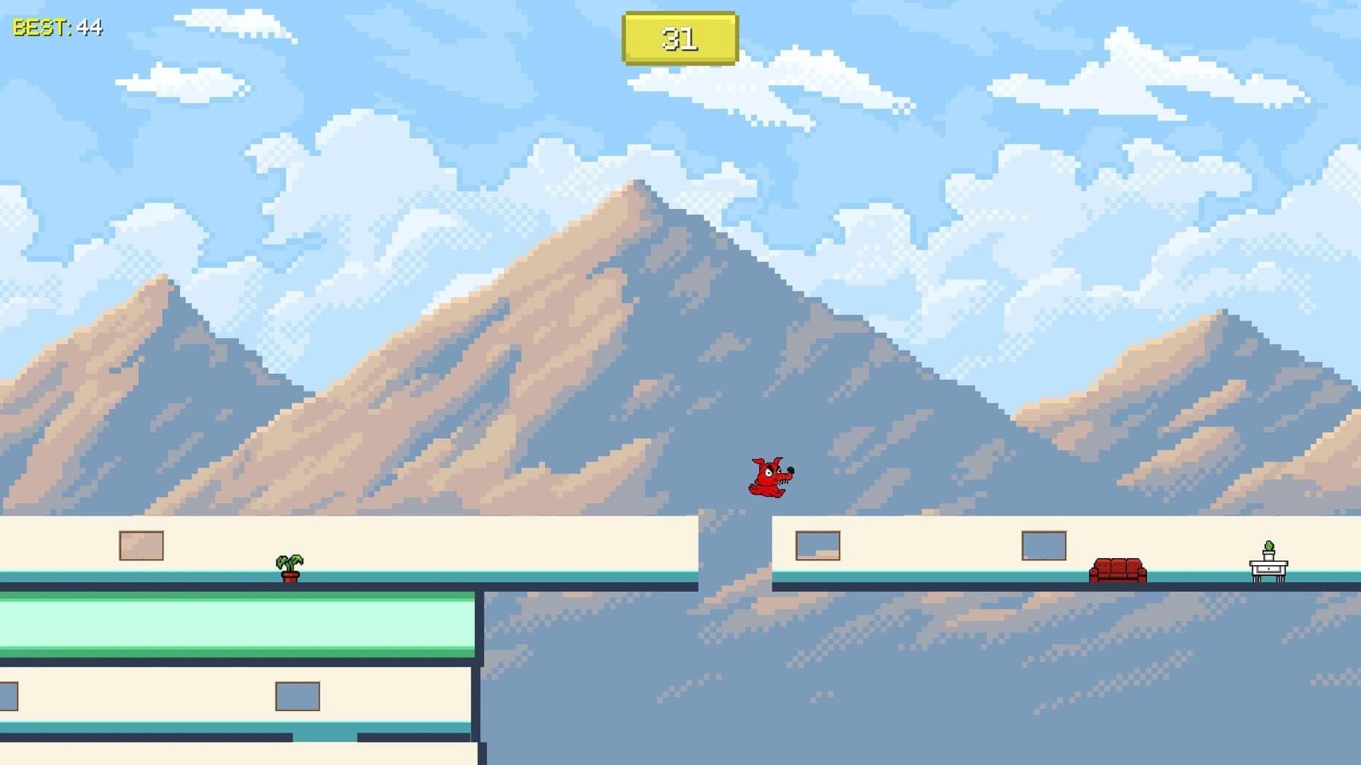 Hop Up screenshot 9