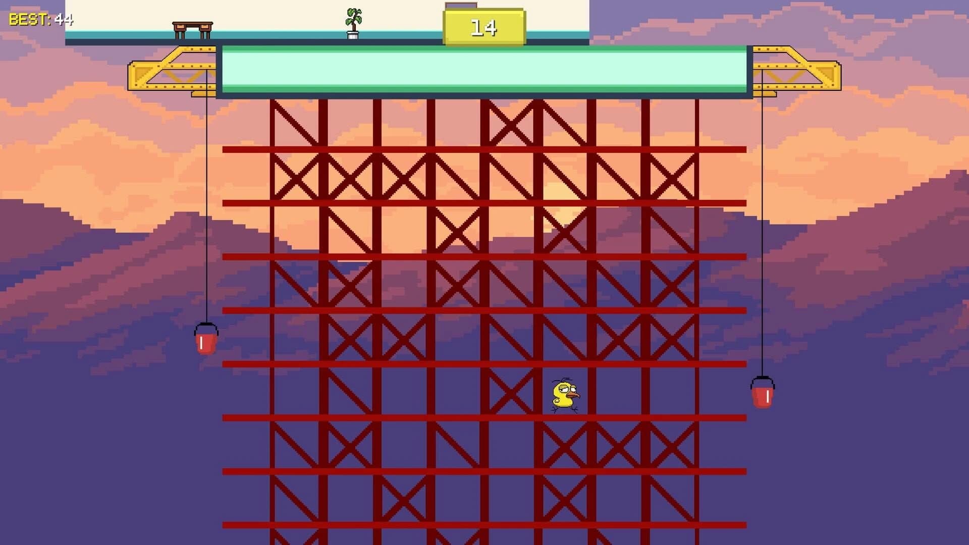 Hop Up screenshot 3