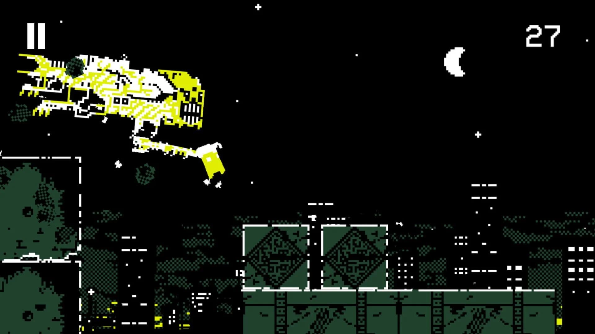 HopBound screenshot 4