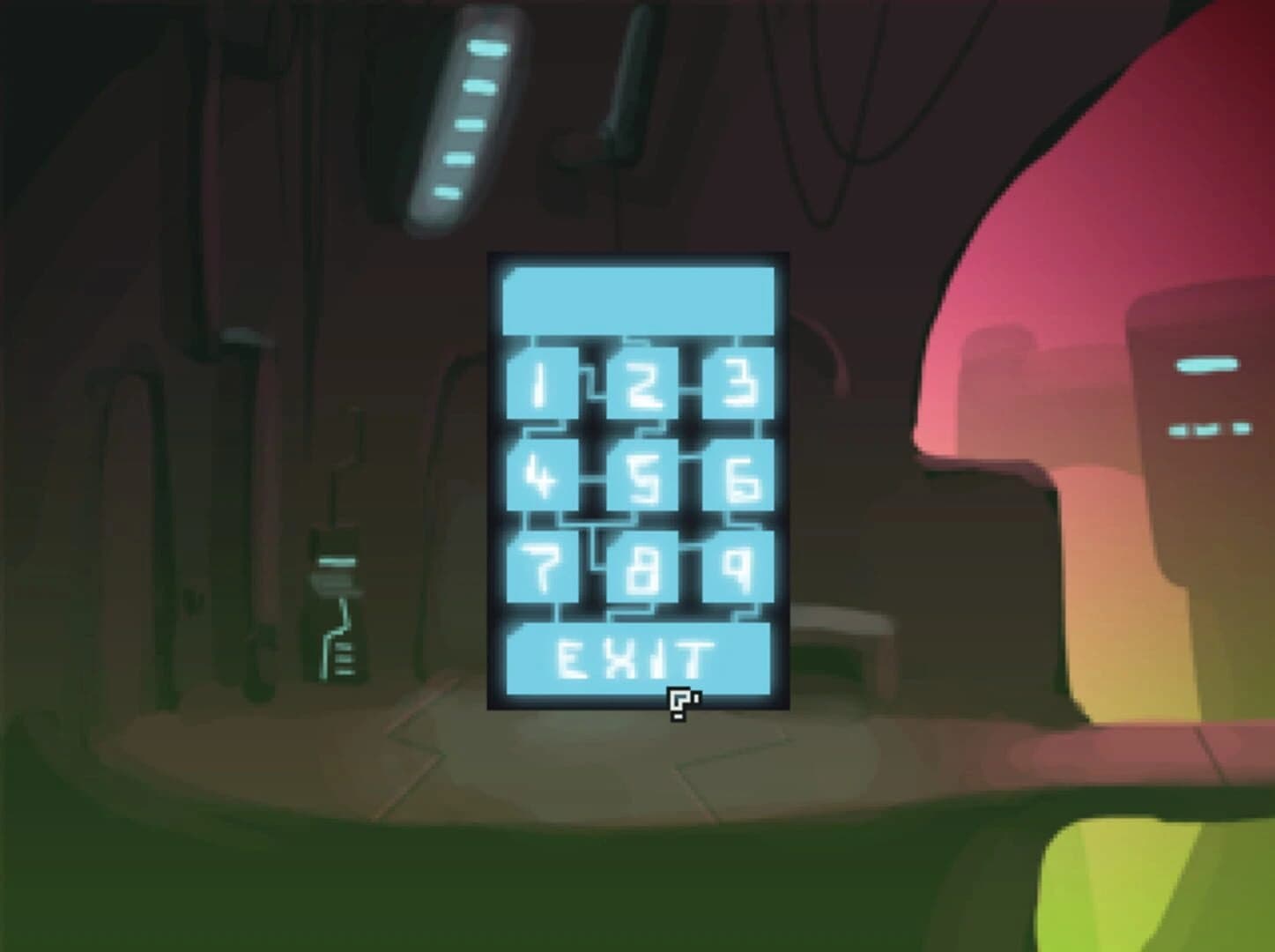 Hope screenshot 2