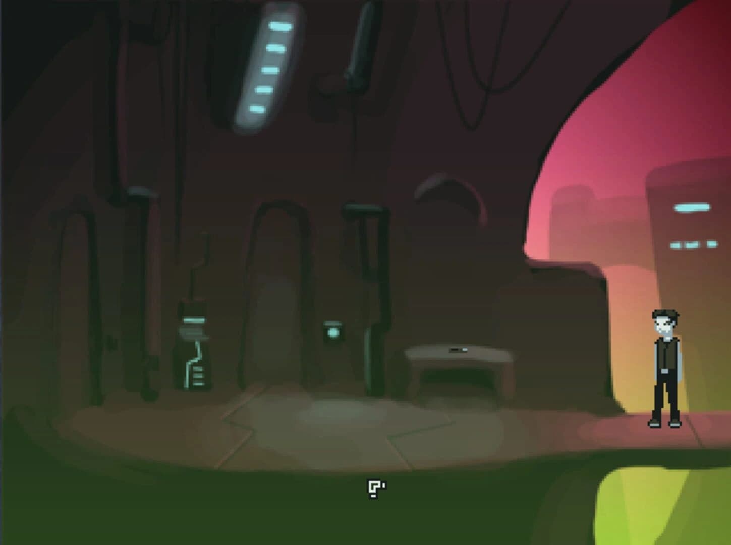 Hope screenshot 3