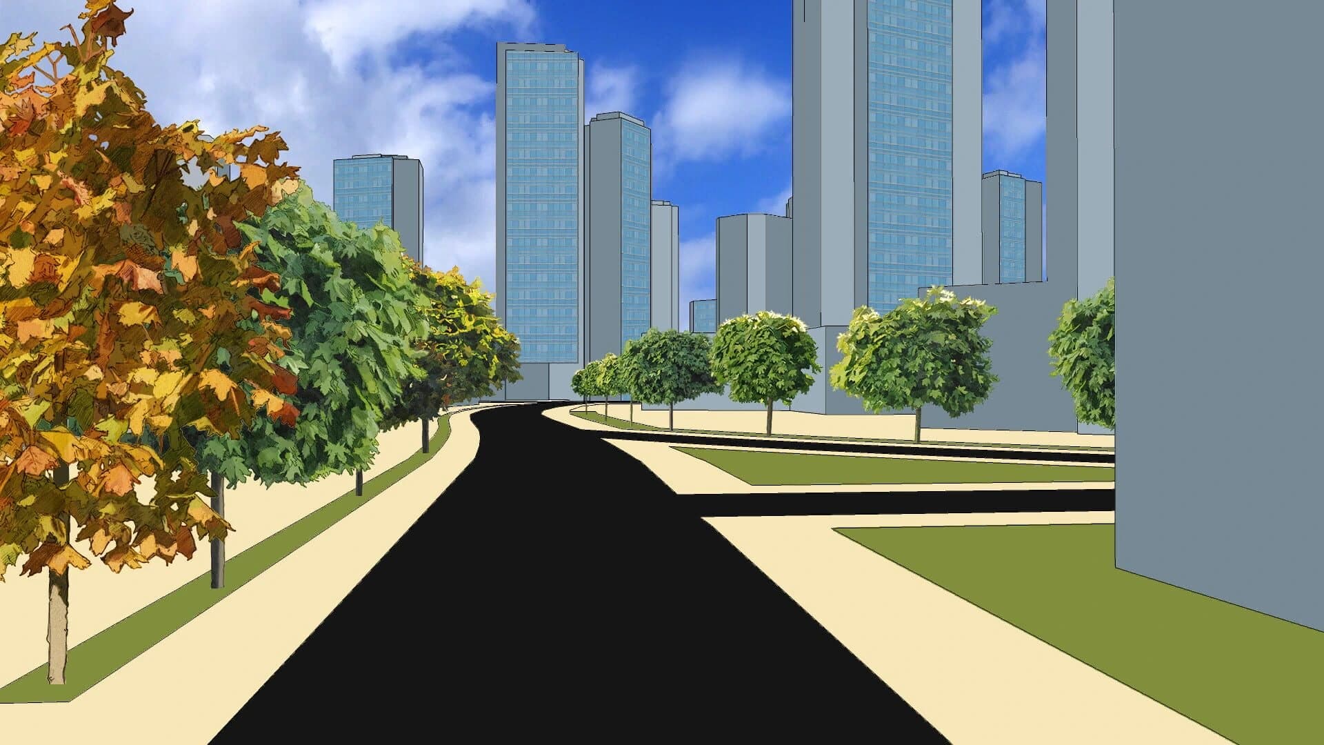 Hope screenshot 3