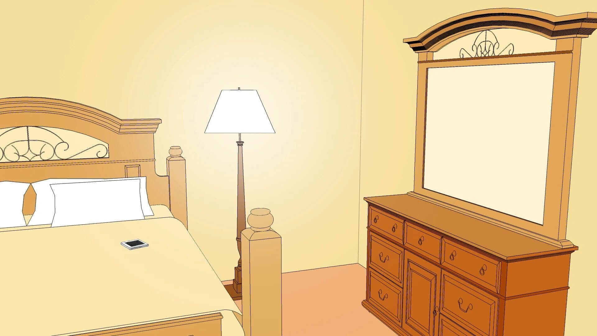 Hope screenshot 5